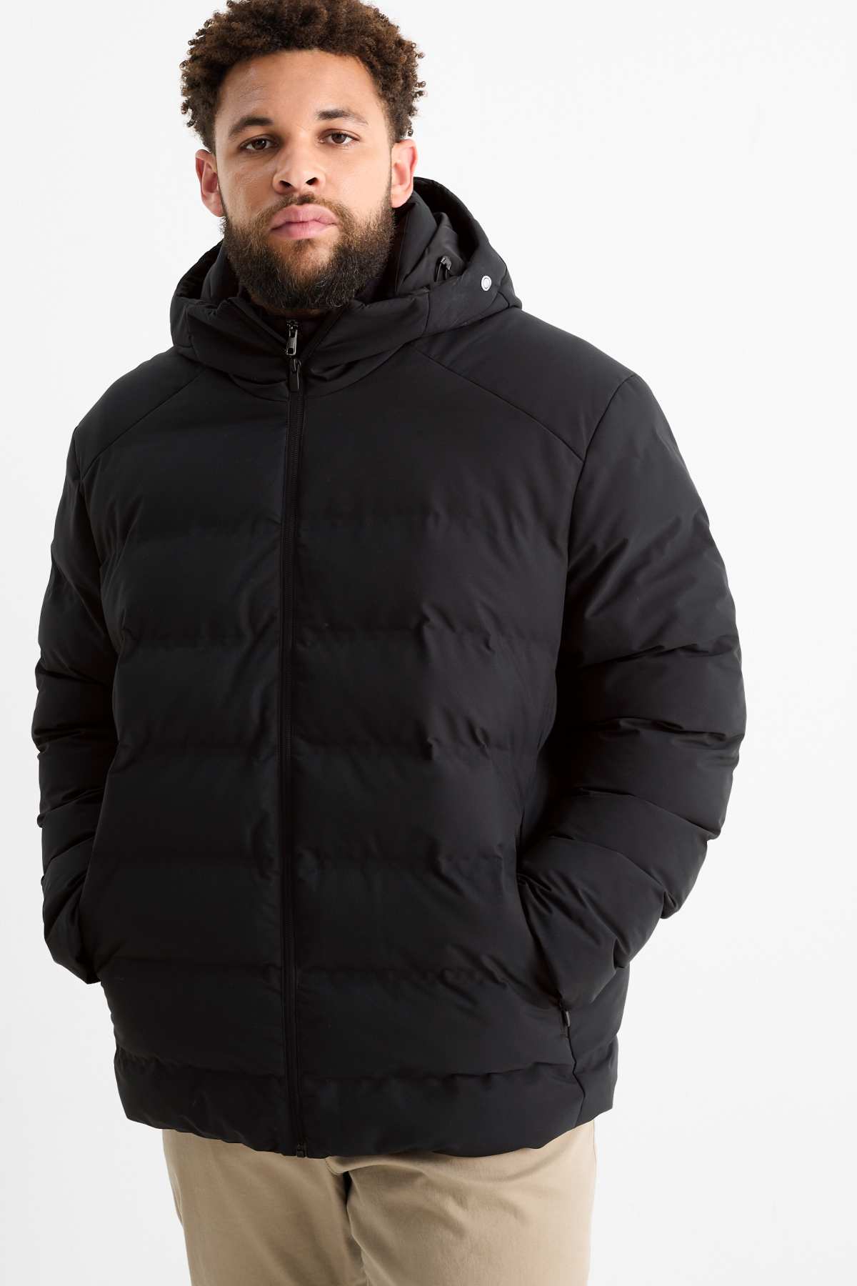 Grote maten herenkleding c&a new arrivals
