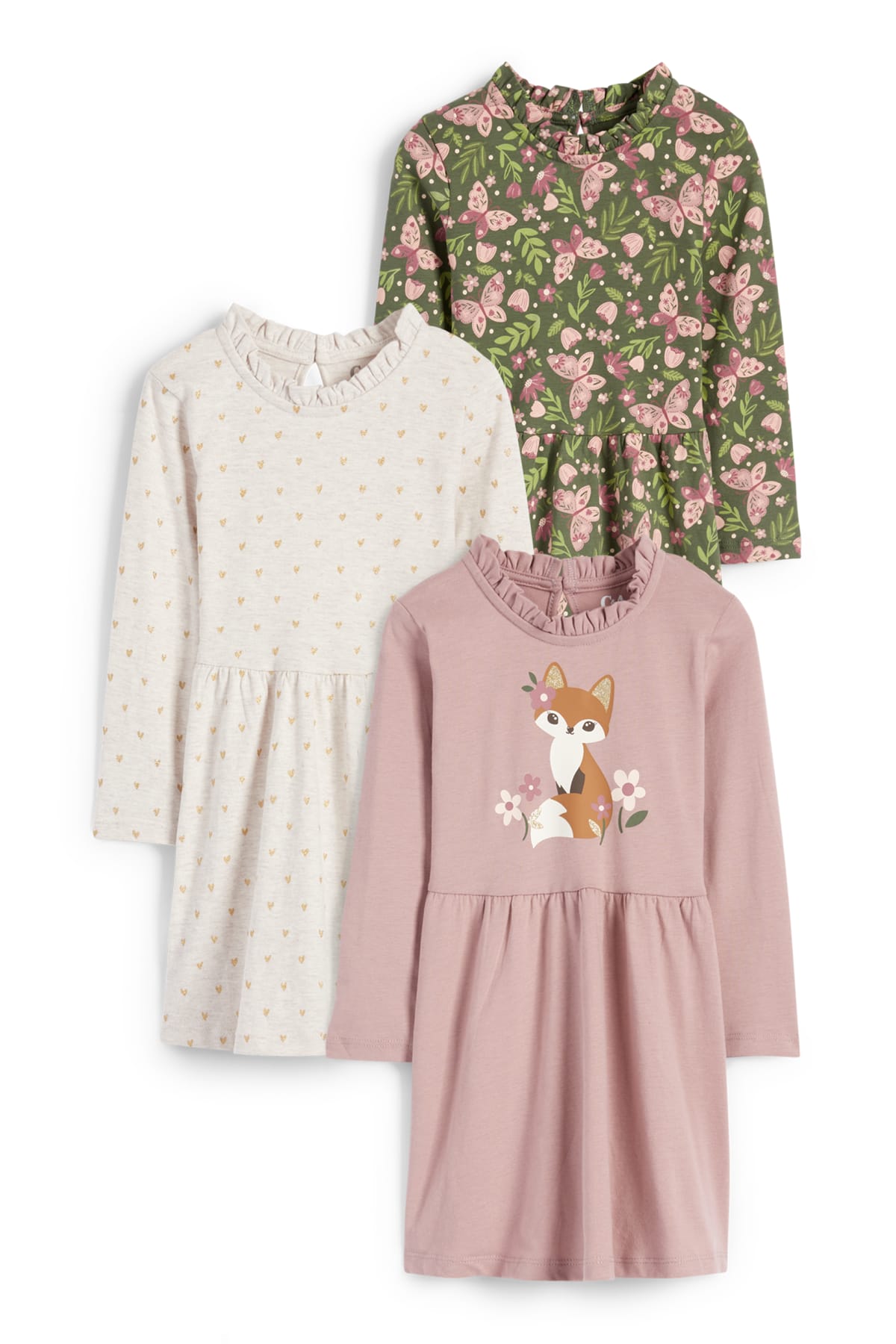 Robe reine des neiges c&a best sale