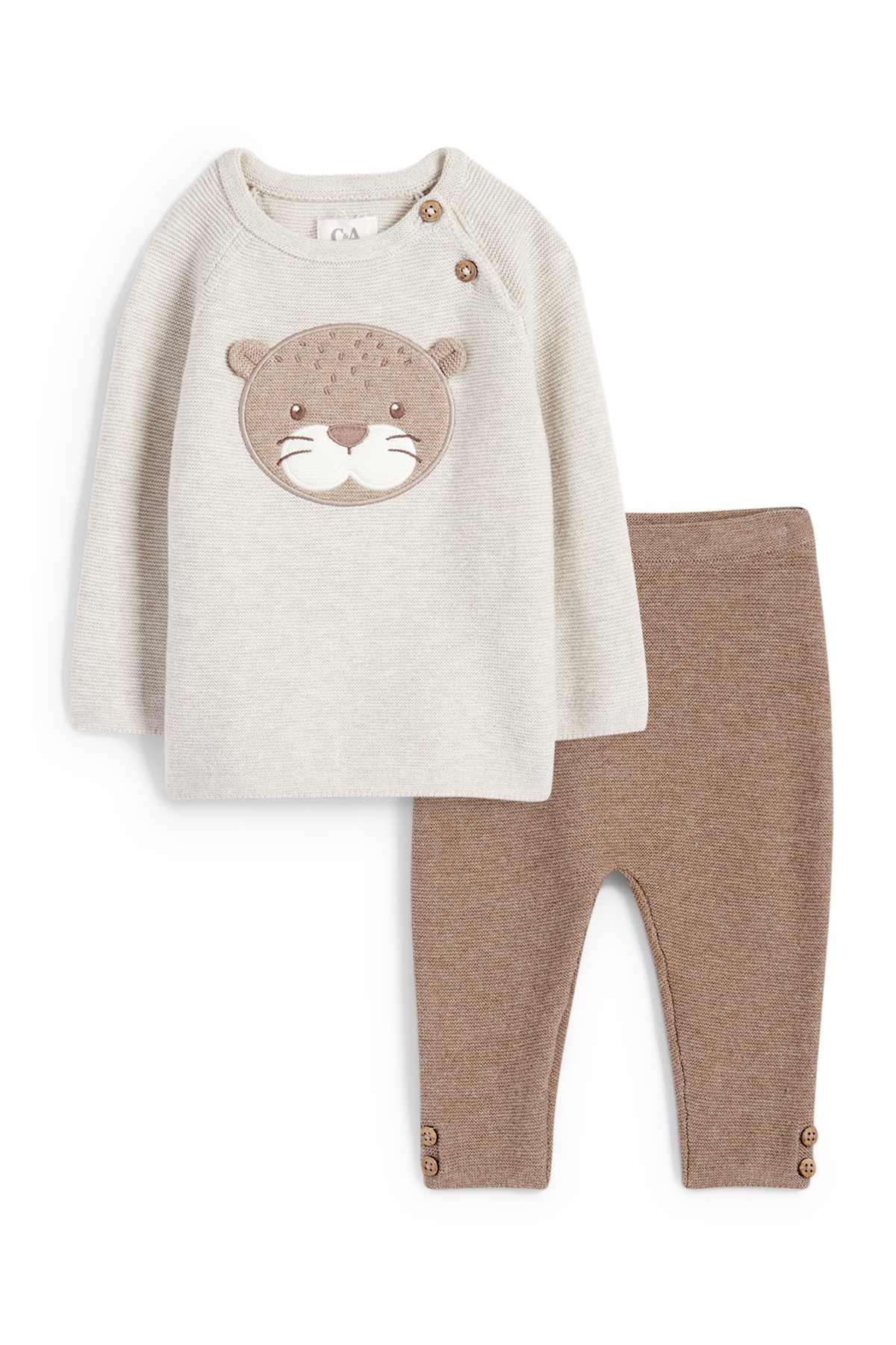 C&a baby jongen top
