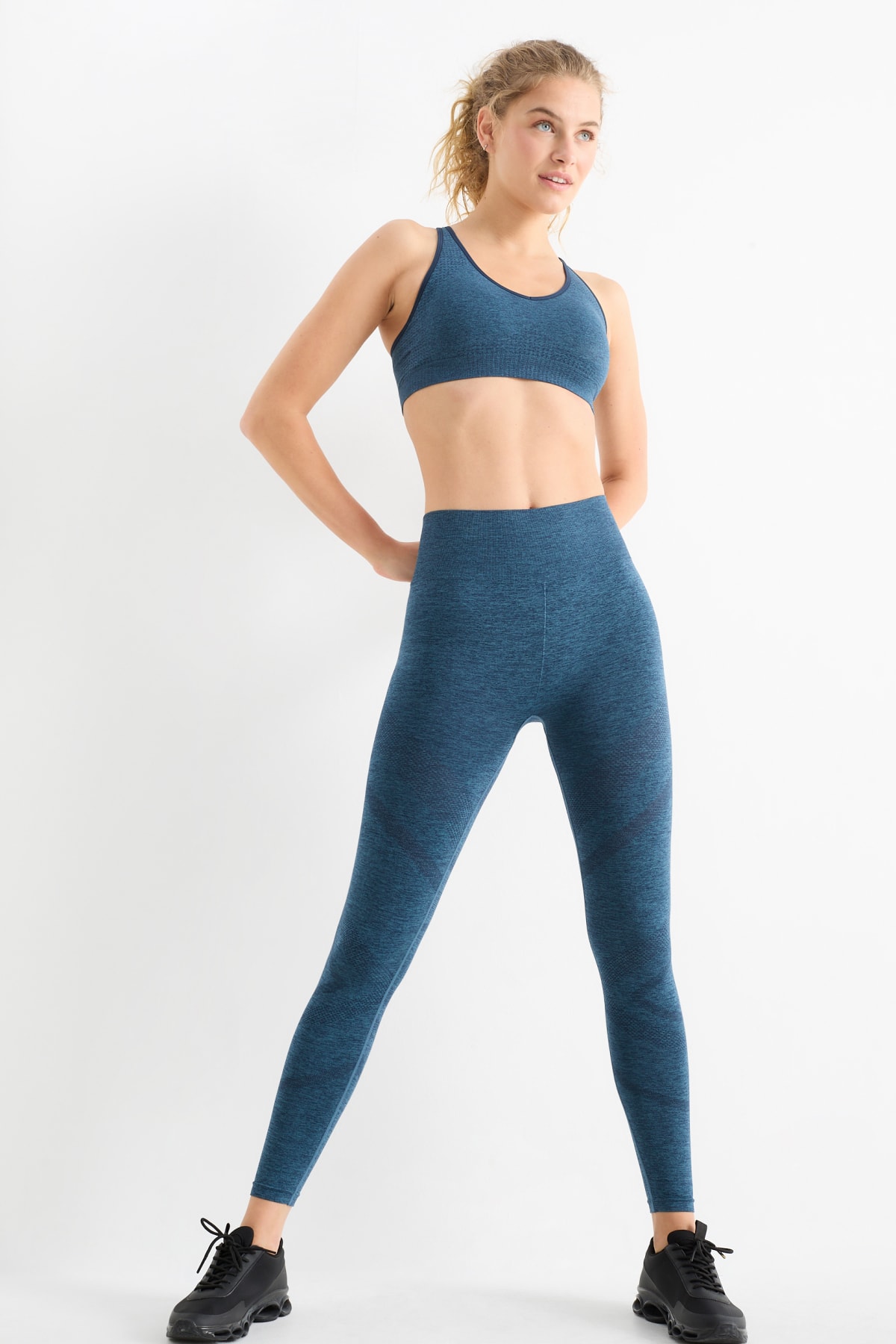 C et a legging hot sale