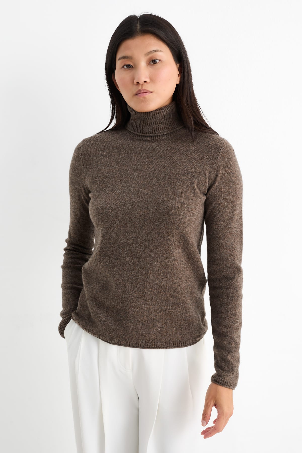 C&a rollkragenpullover damen clearance