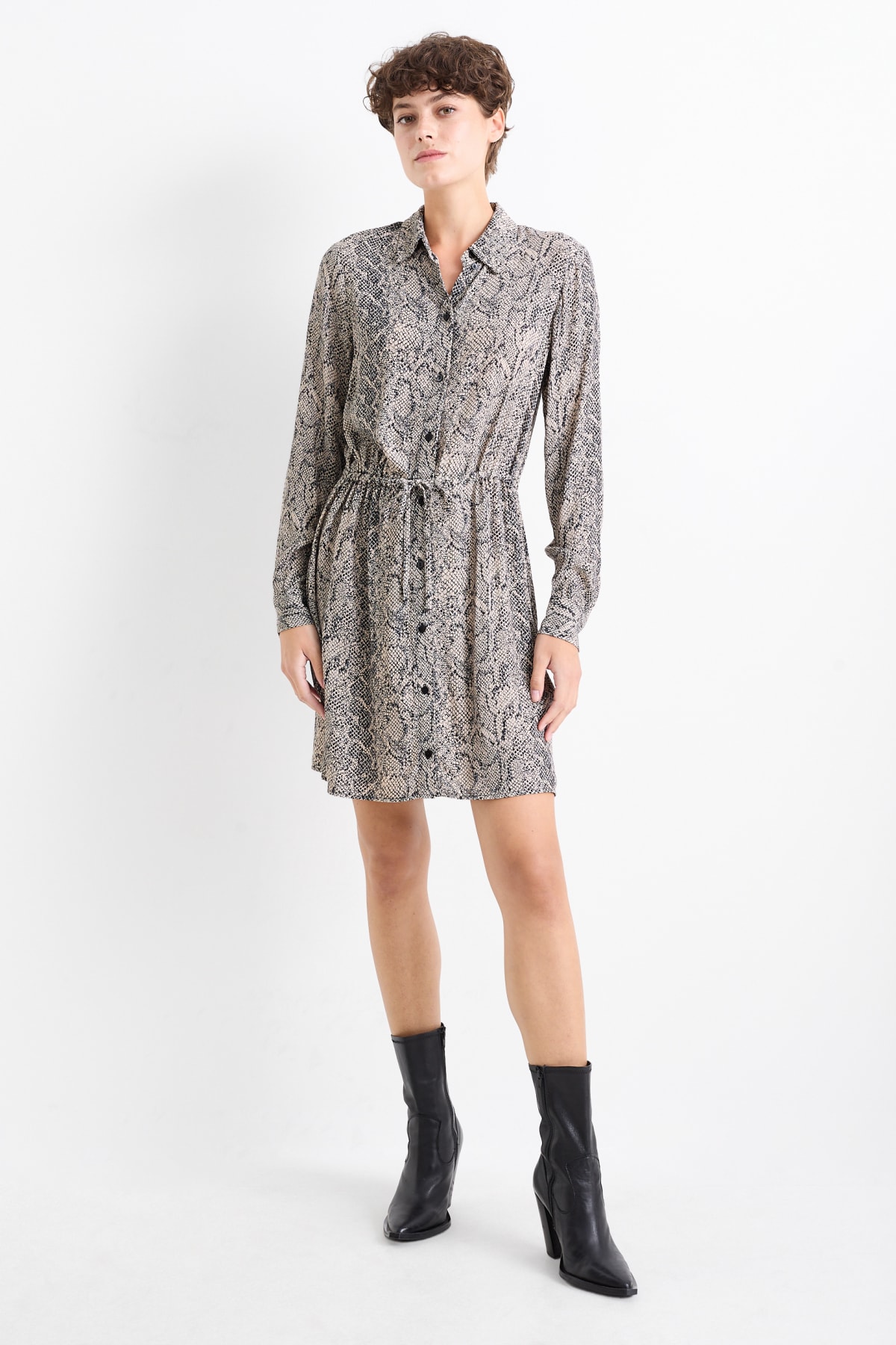 Robes chez c et a cheap