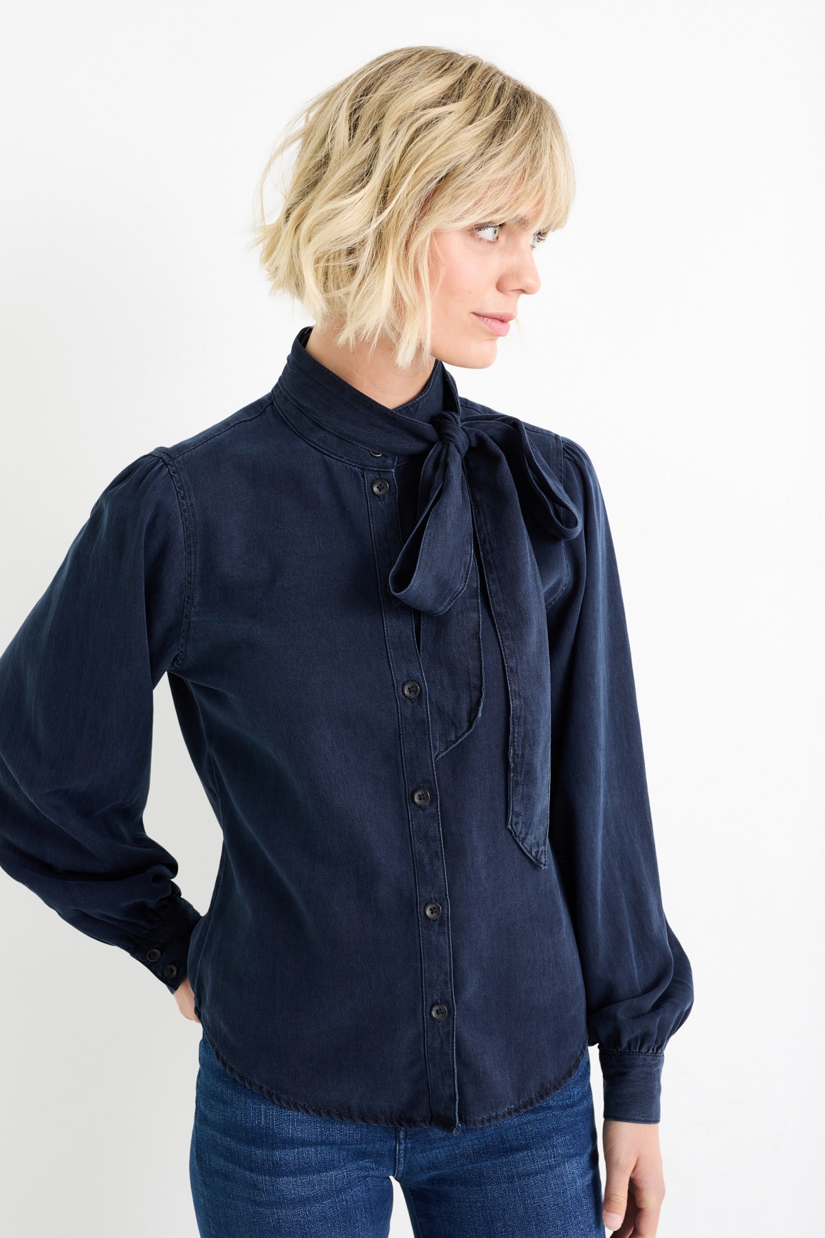 Blouse femme c&a on sale