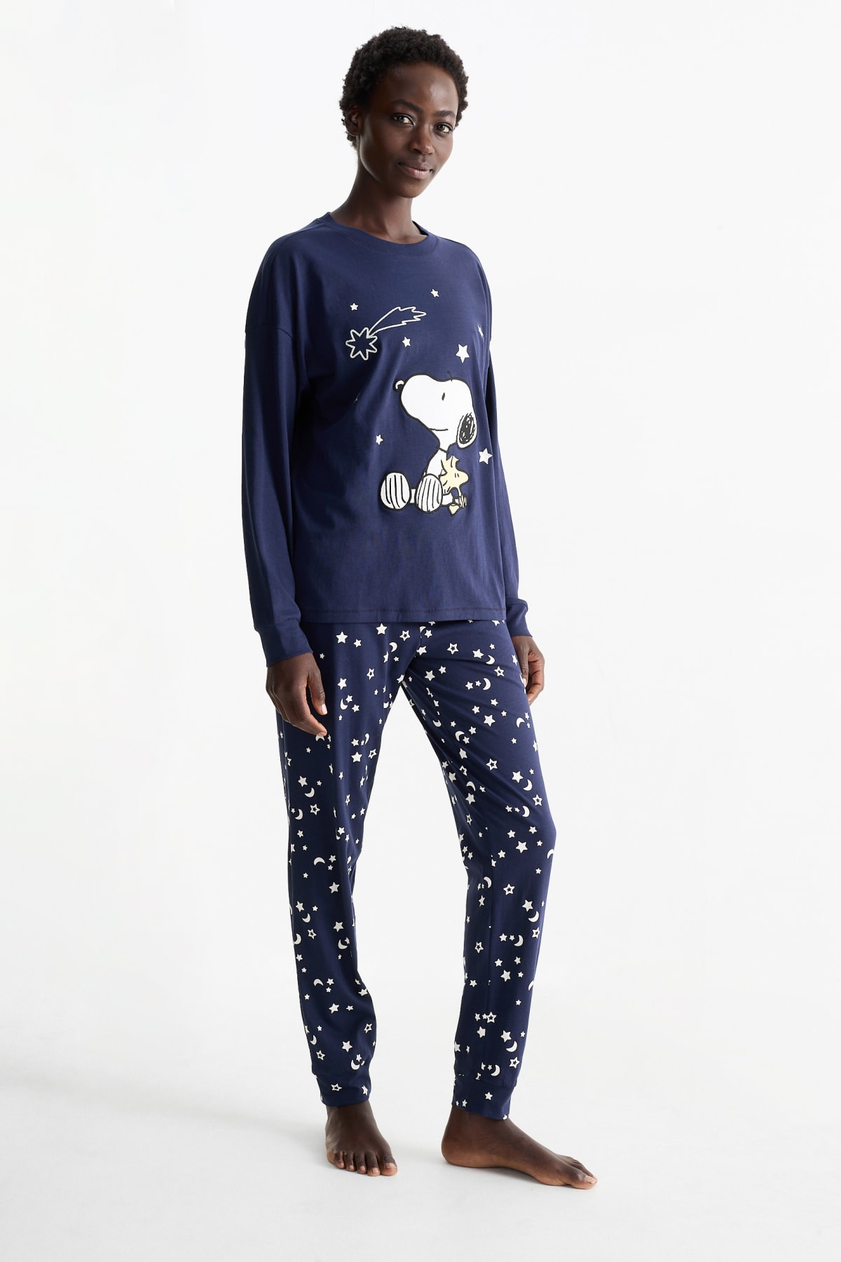 Pyjamas pour femme a shopper en ligne a prix minis I E Shop C A