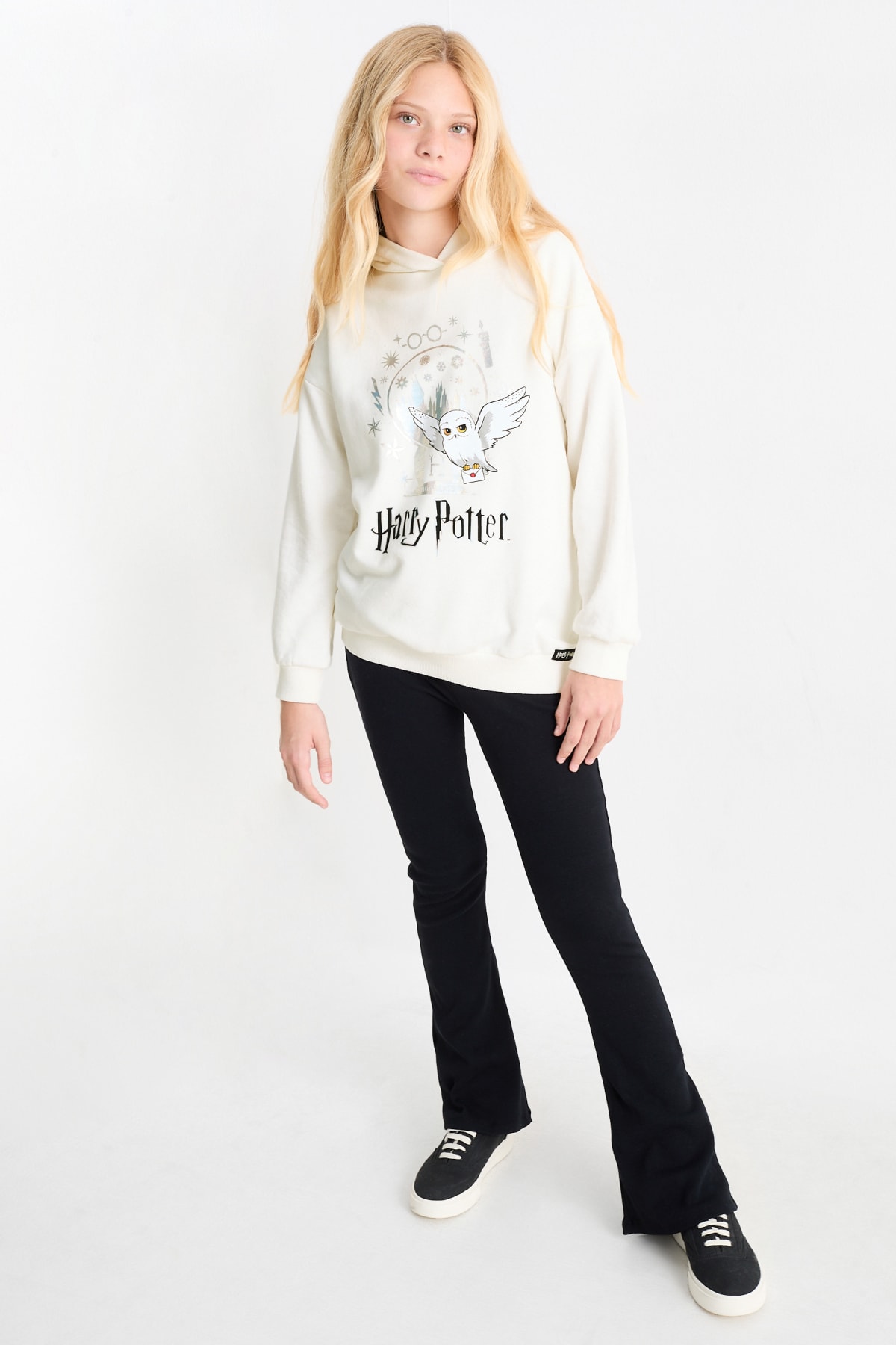 Vetements enfant Harry Potter a petit prix en ligne C A
