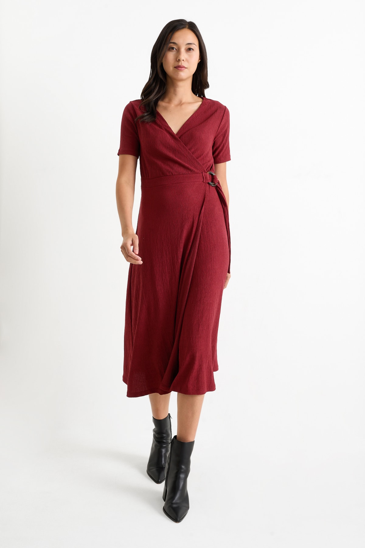 C&a robe de soirée new arrivals