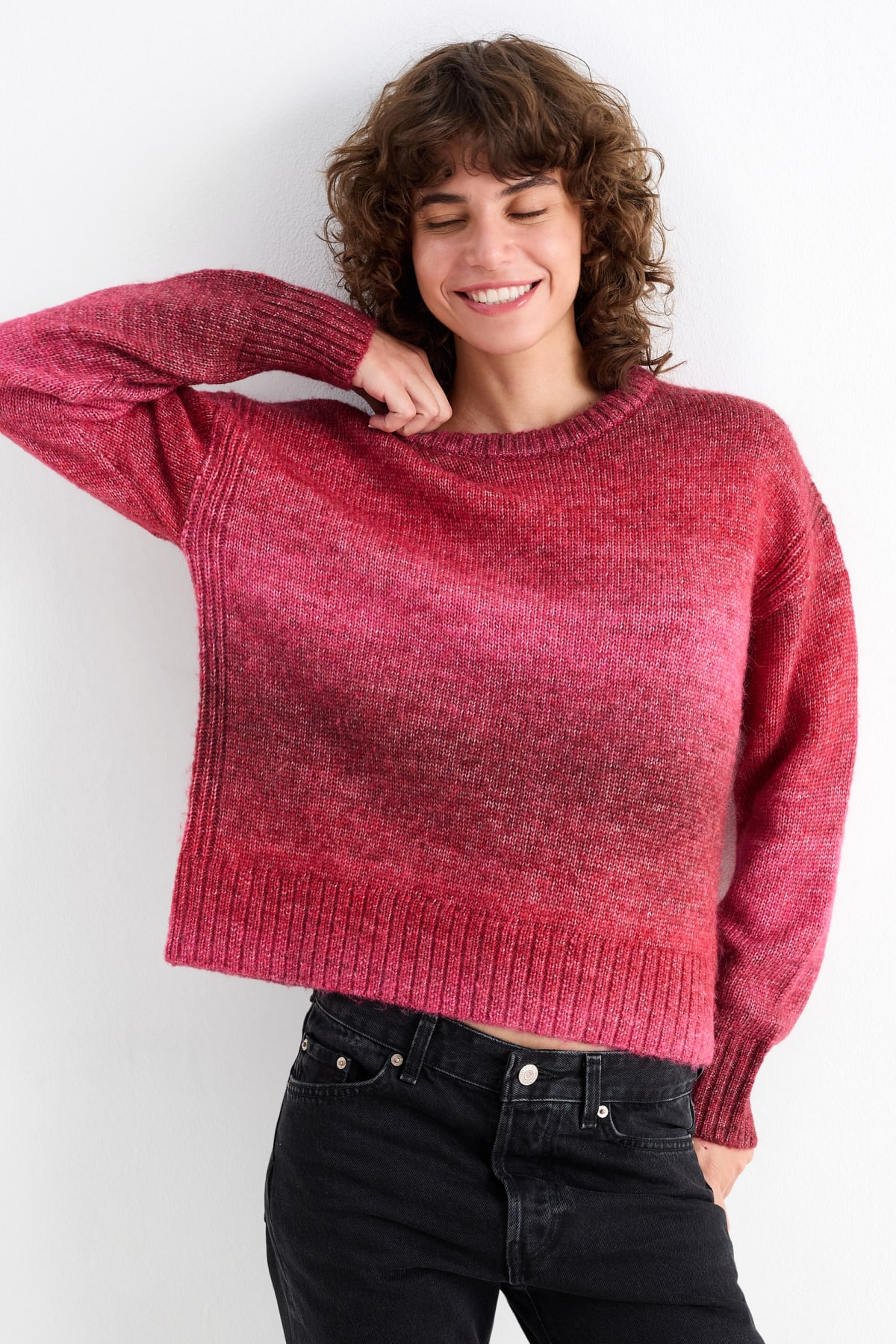 Noorse trui dames c&a online