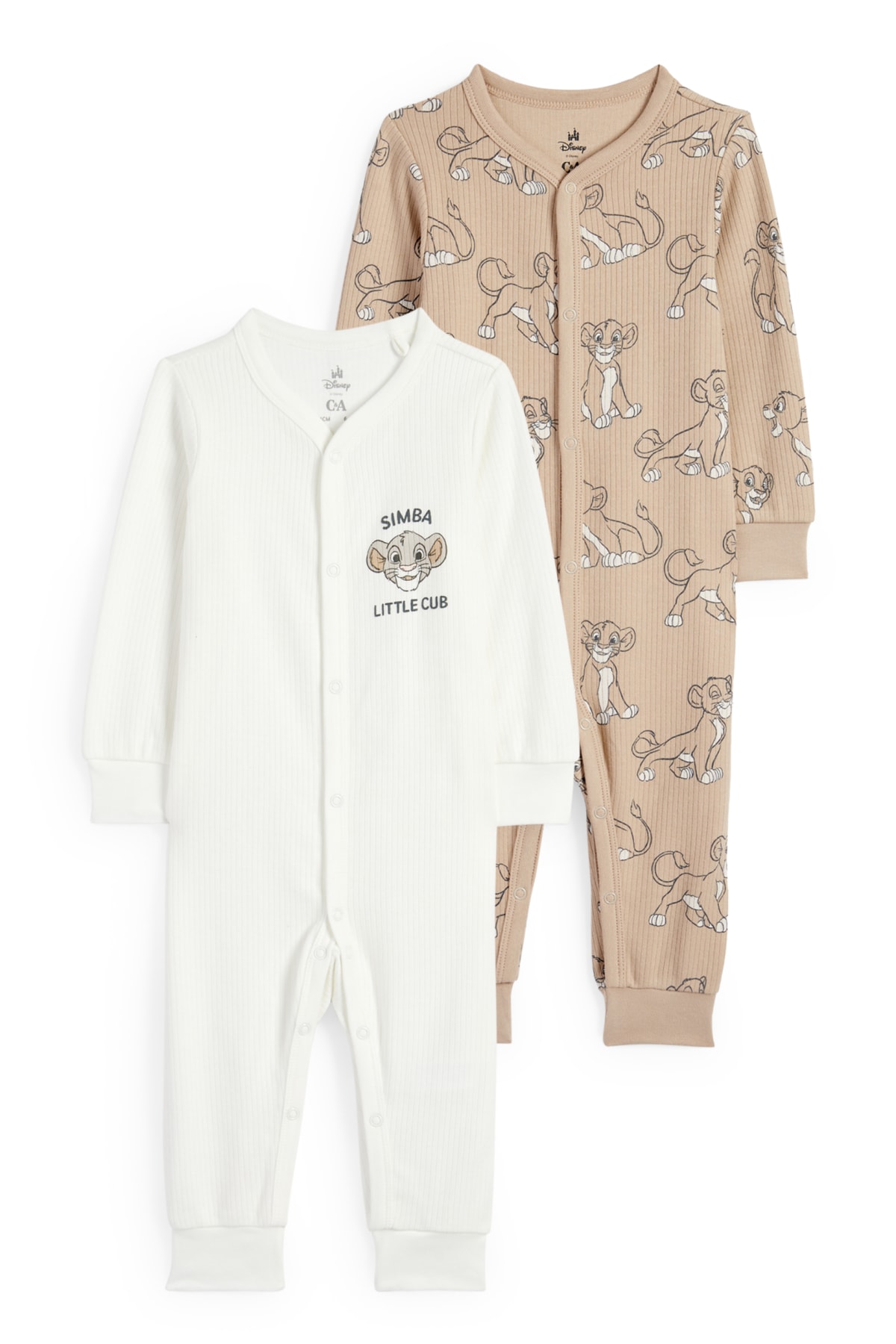 Tutina neonato re leone new arrivals