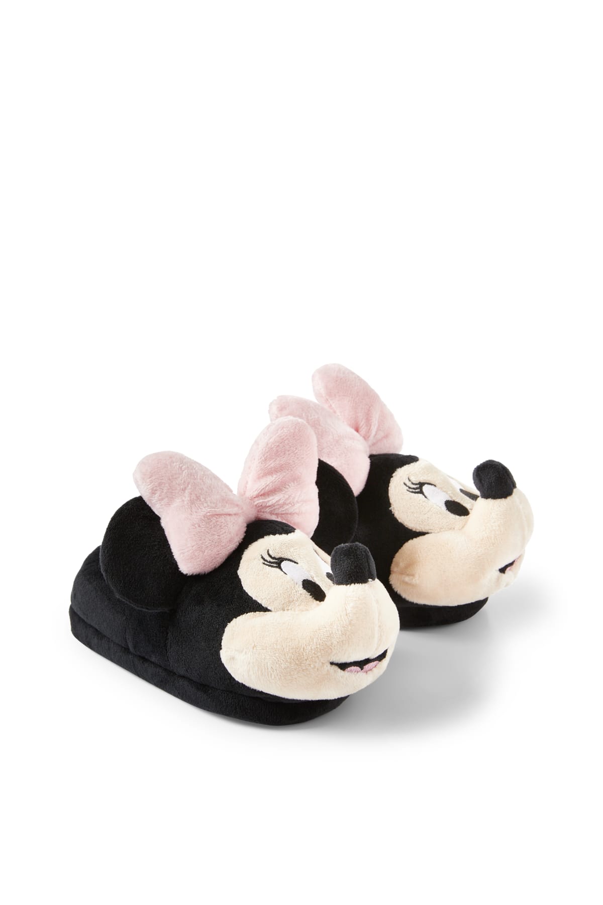 C&a slippers discount