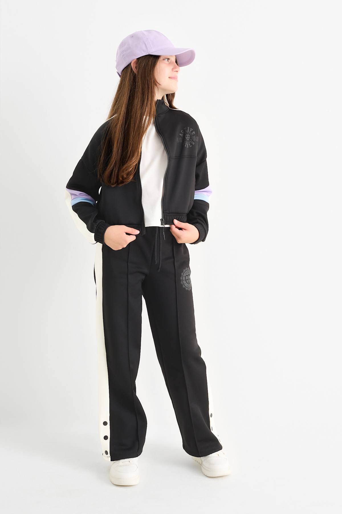 C&a joggingbroek kind online