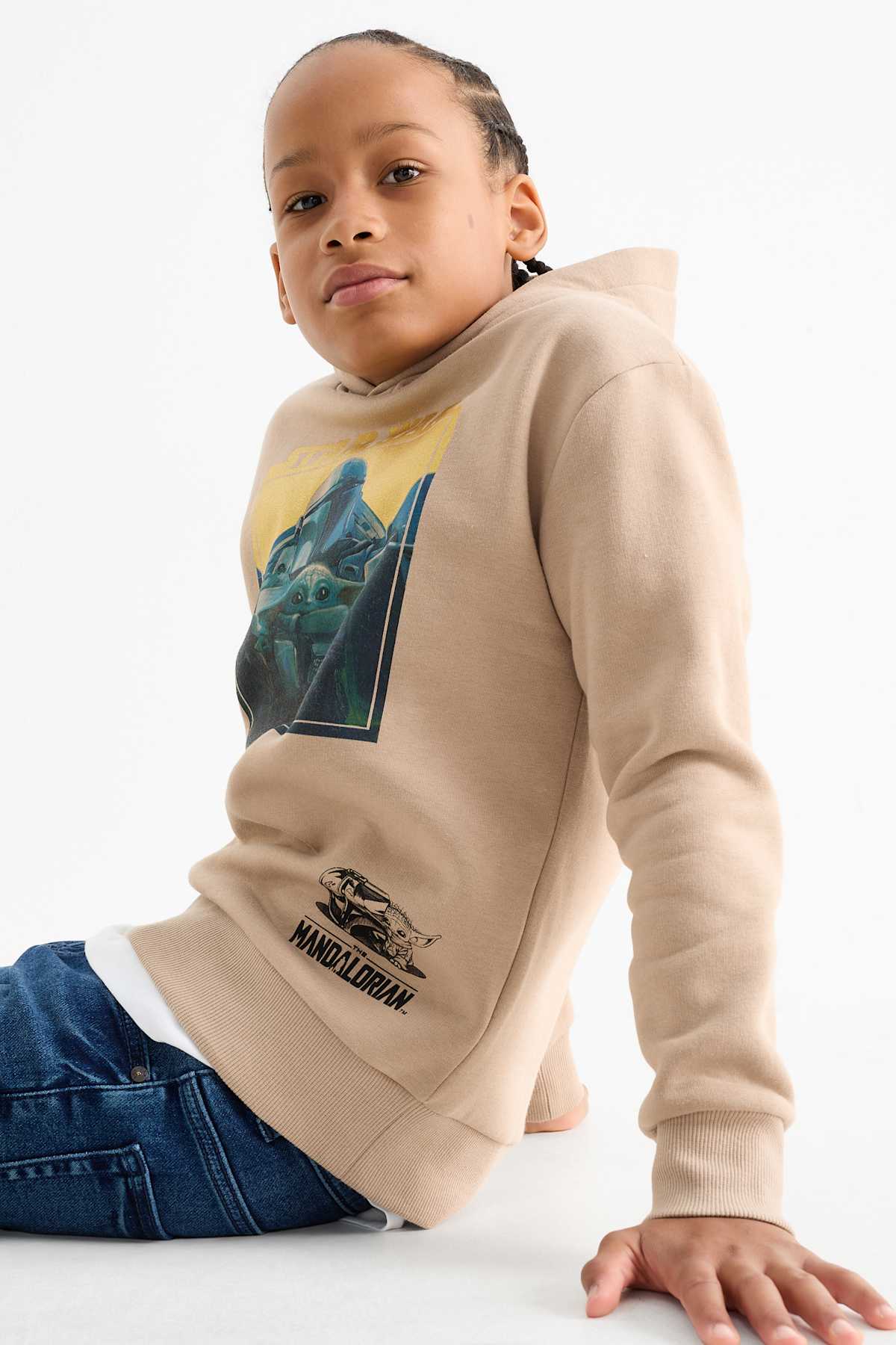 Star wars kleding c&a outlet