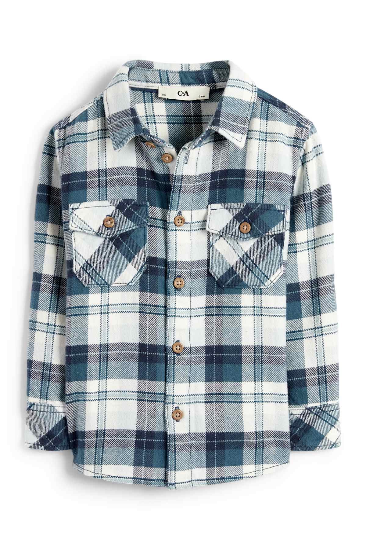 C&a chemise garcon discount