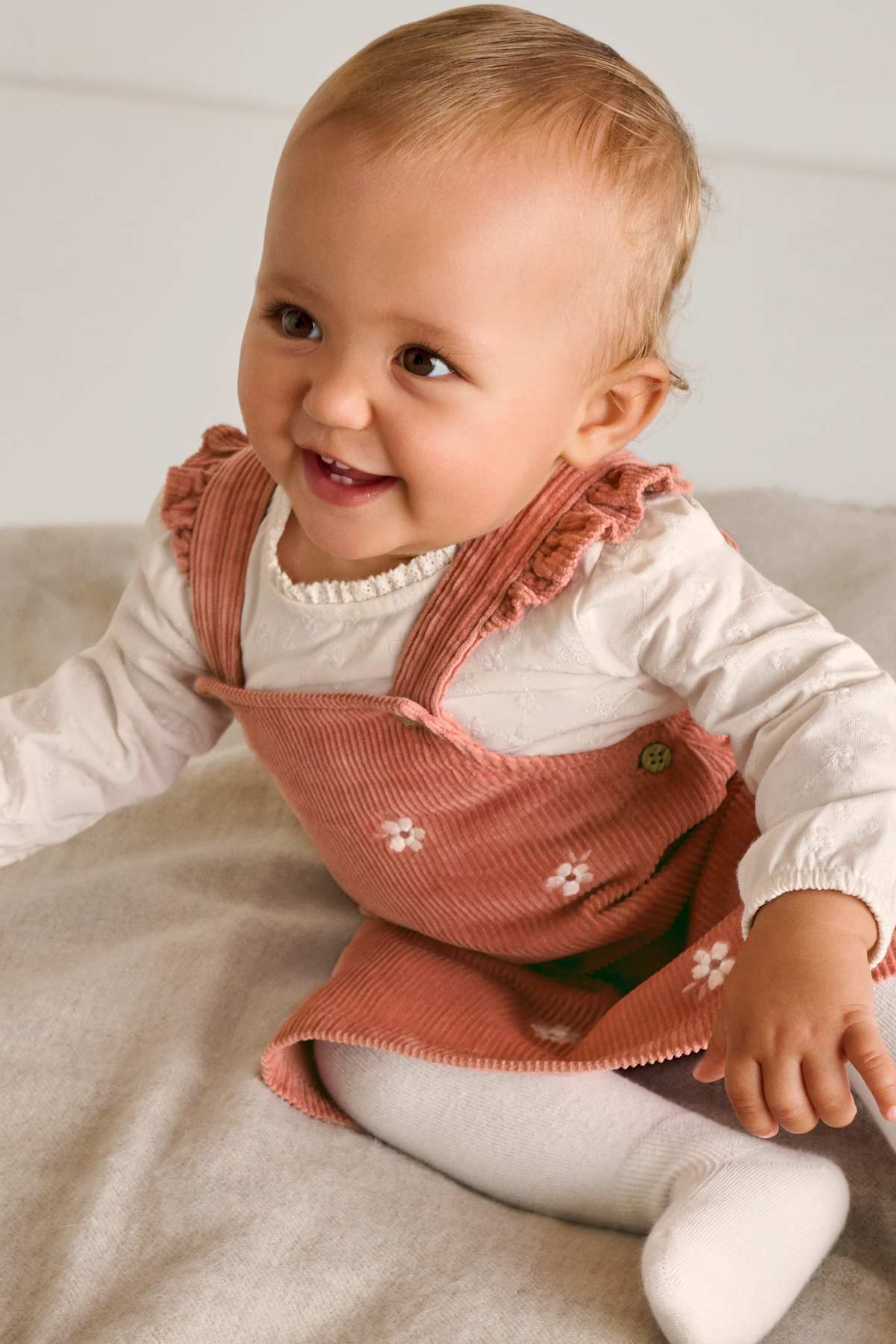 Robes pour bebe fille E Shop C A