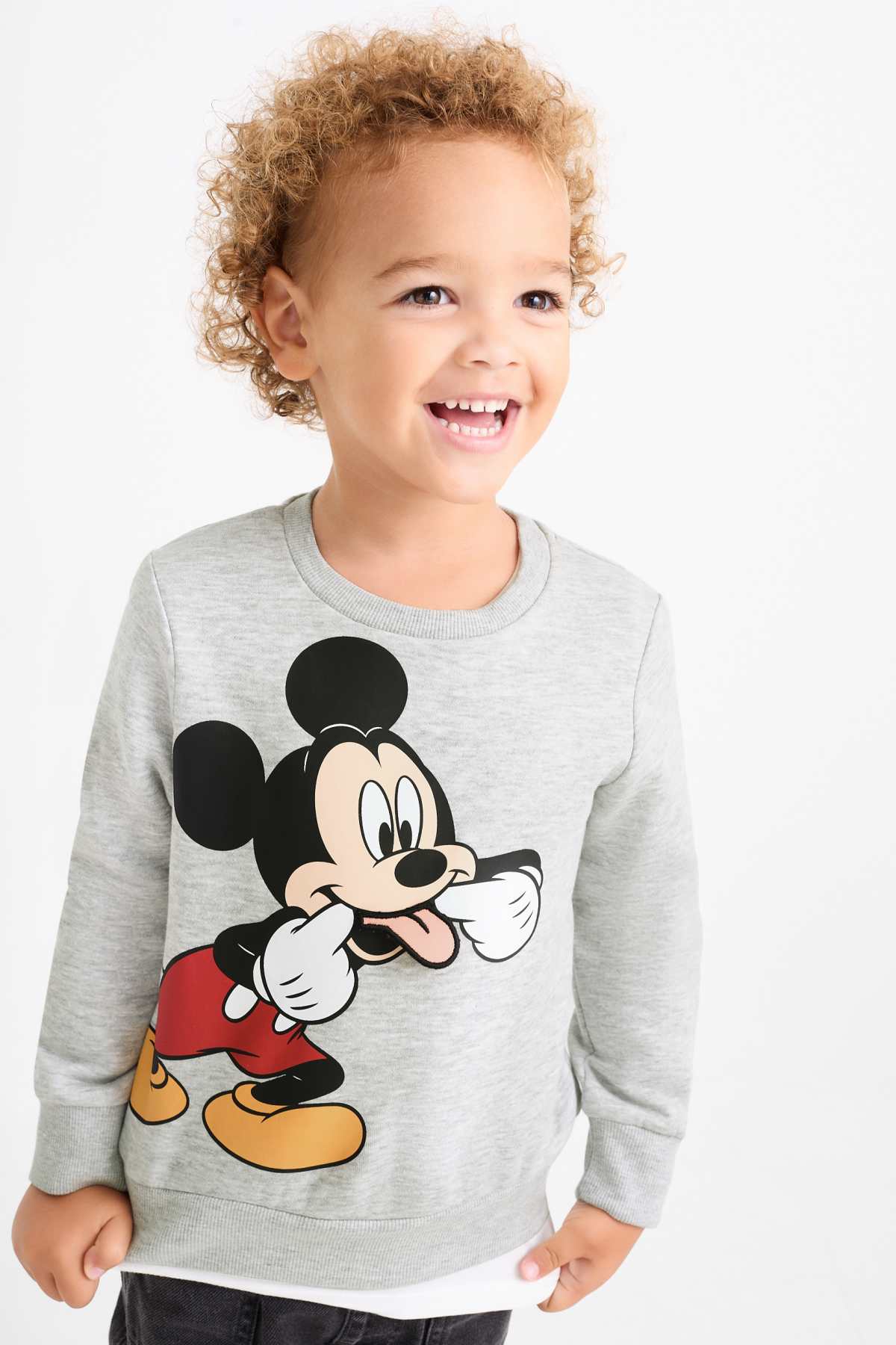 Mickey Mouse kinderkleding kopen C A Online Shop