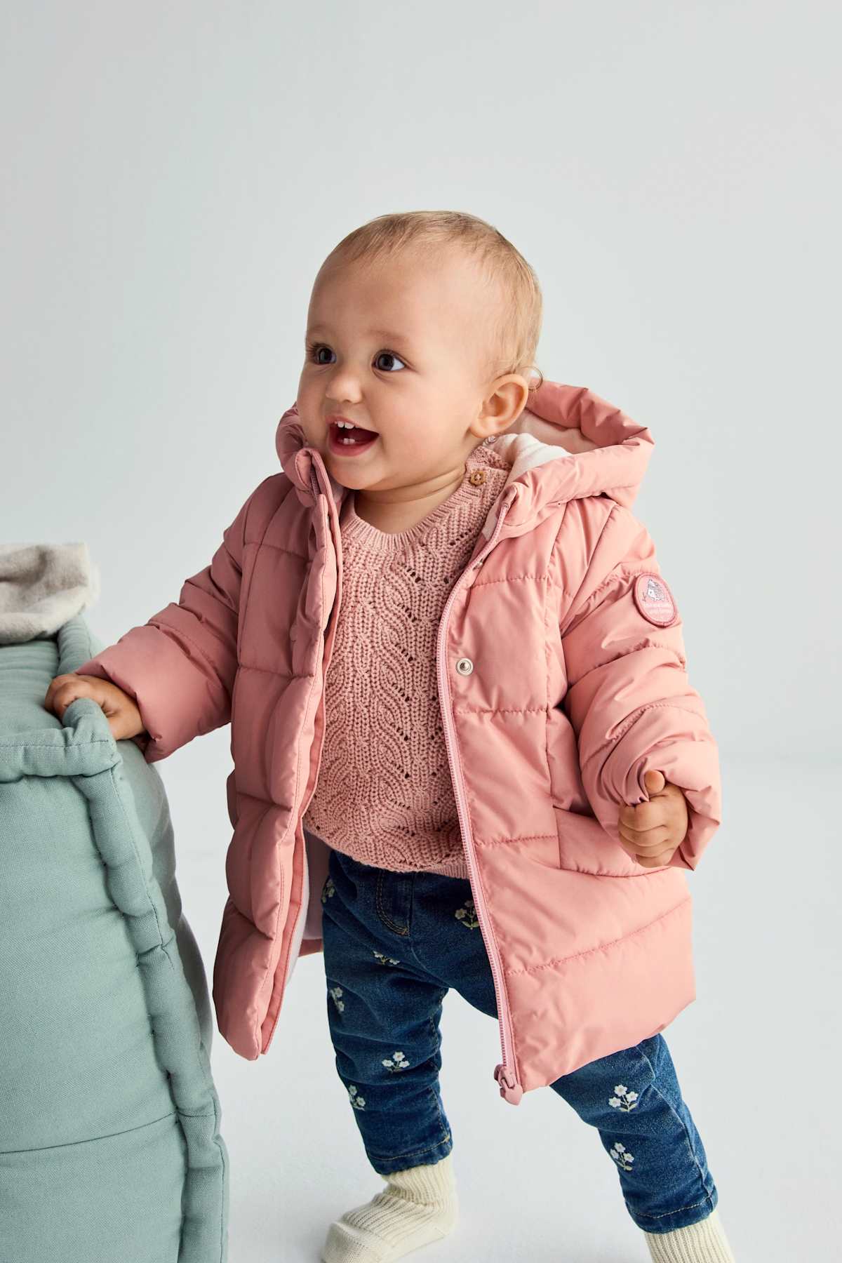 Manteau garcon c&a 2025