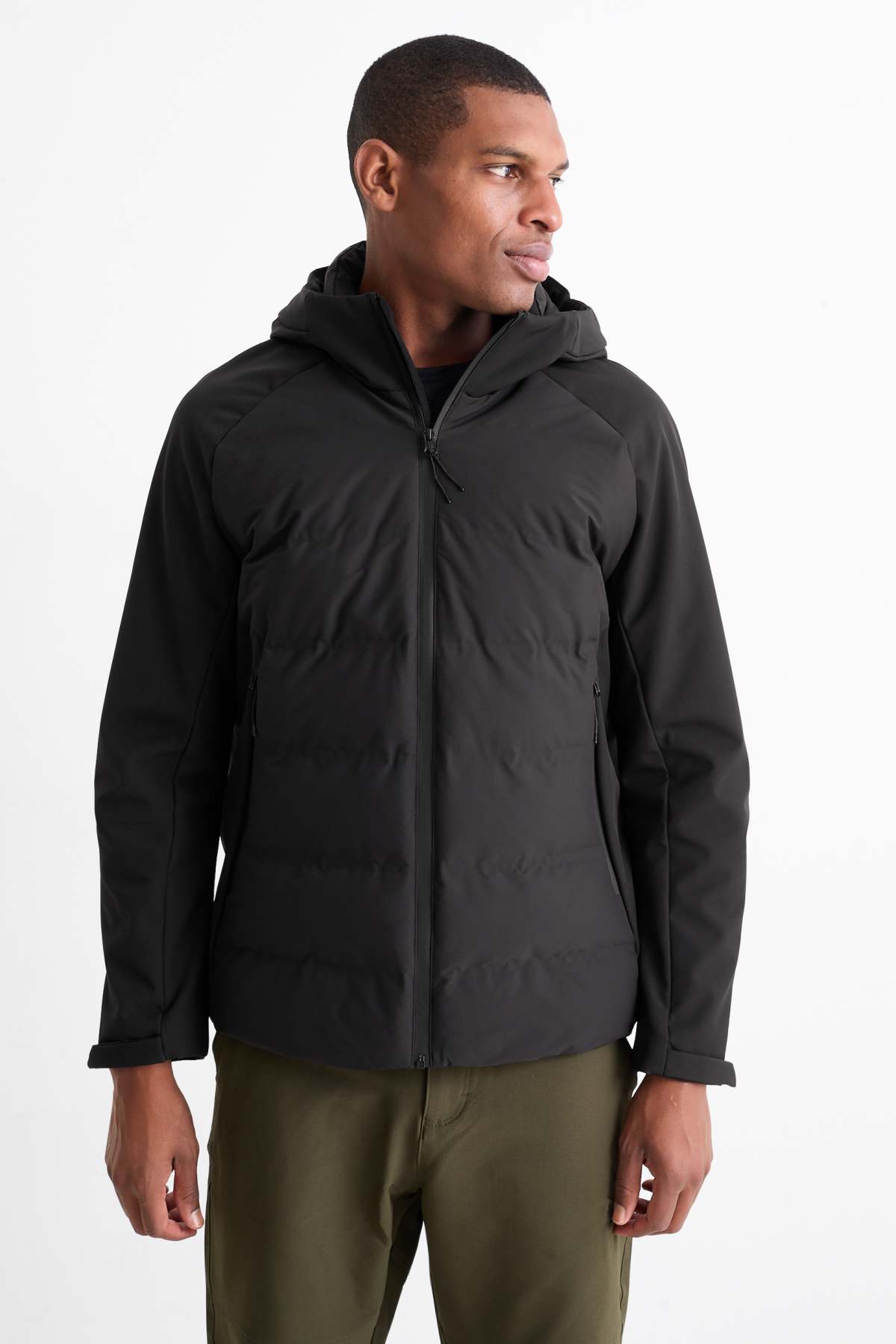 Rain Jackets for Women & Men – Functional & Stylish🌧️ | C&A
