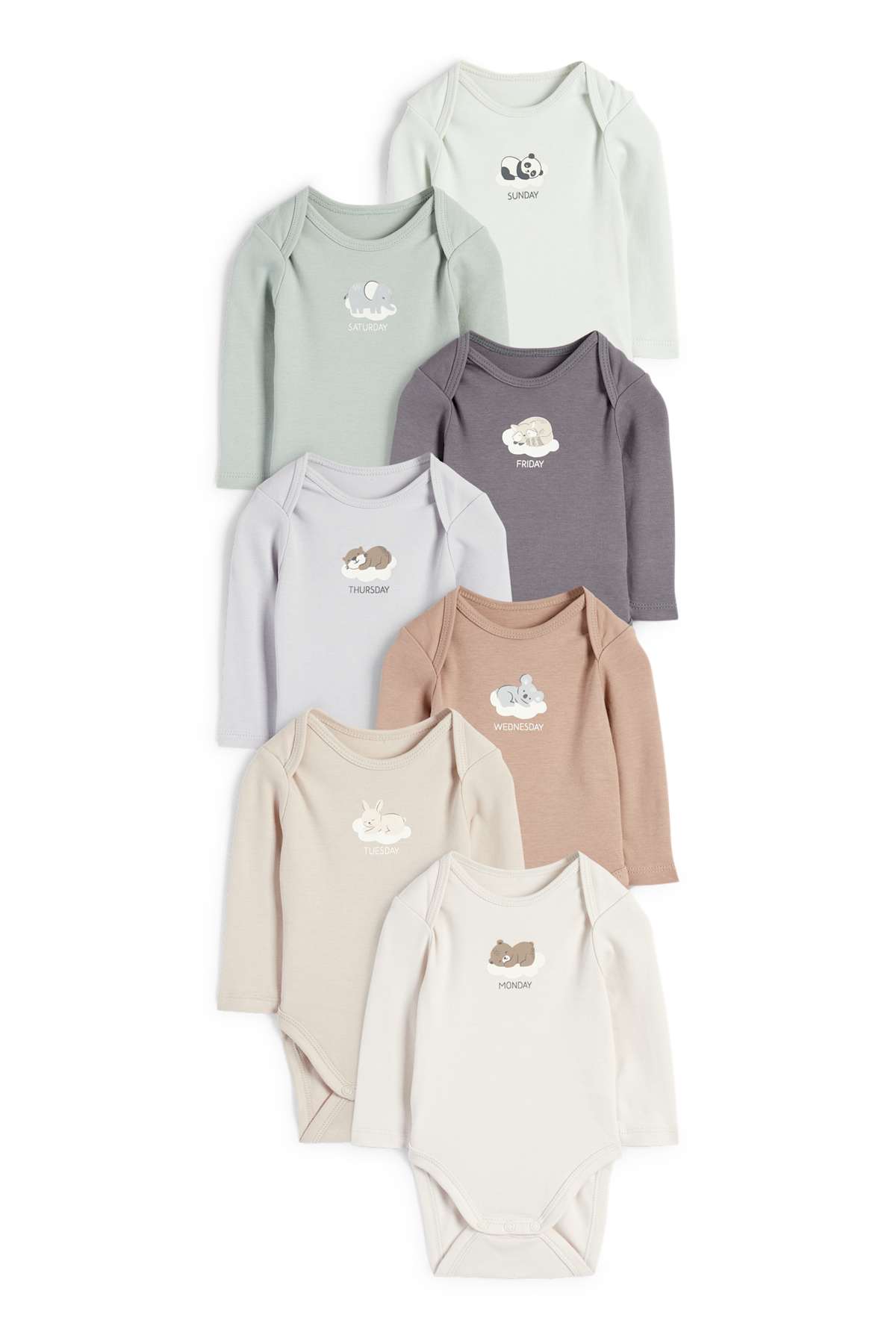 Newborn kleding in topkwaliteit kopen C A Online Shop