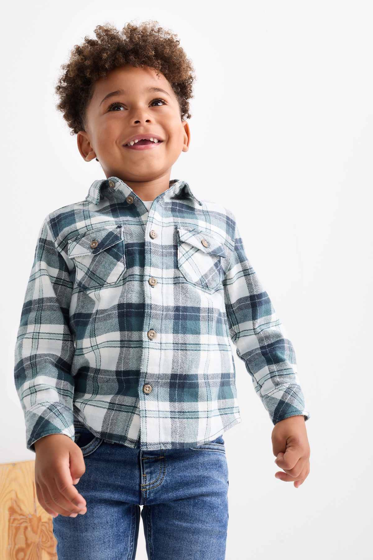 C&a chemise garcon outlet