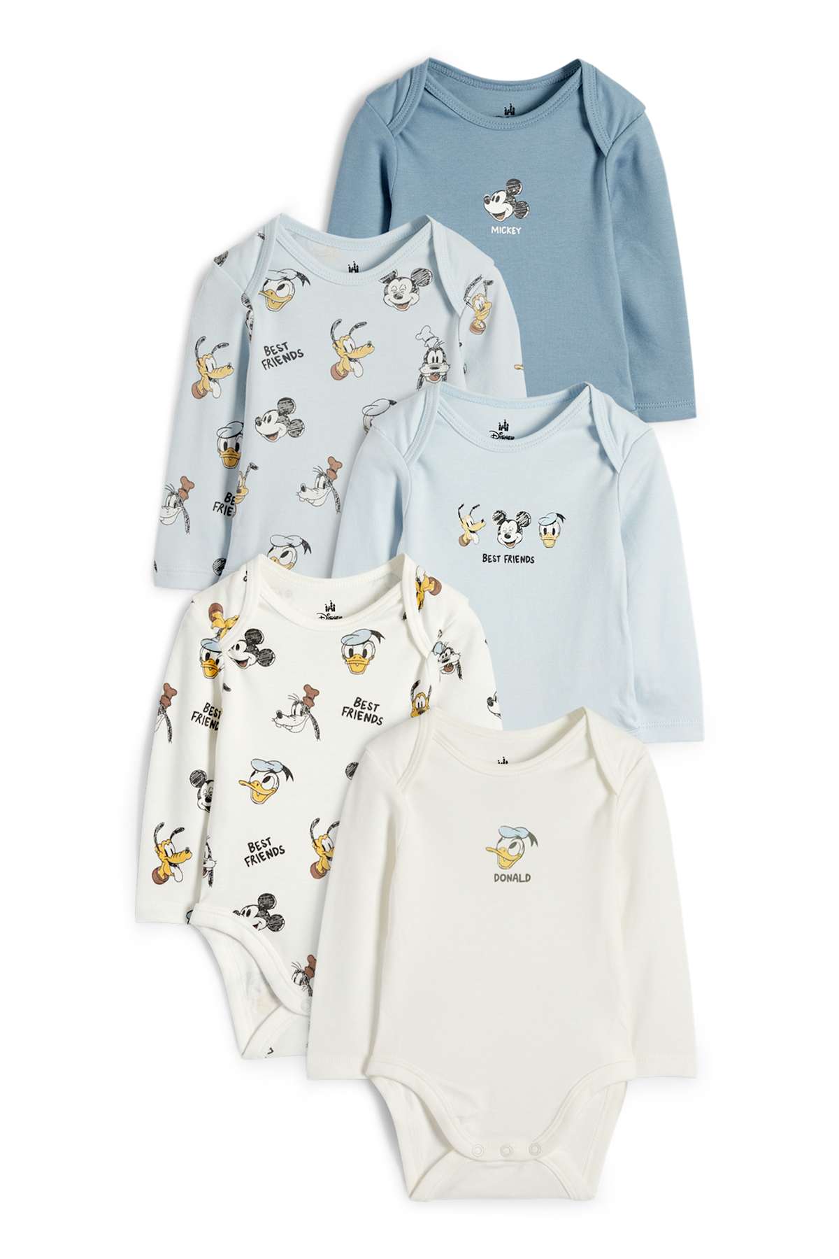 Ropa de bebe en c&a new arrivals