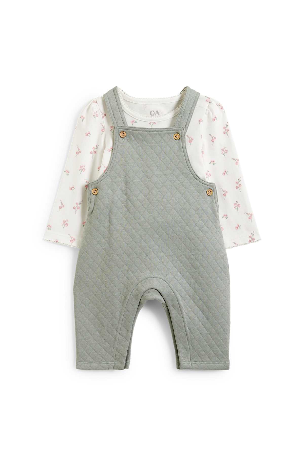 Tuinbroeken voor dames Topkwaliteit C A Online Shop