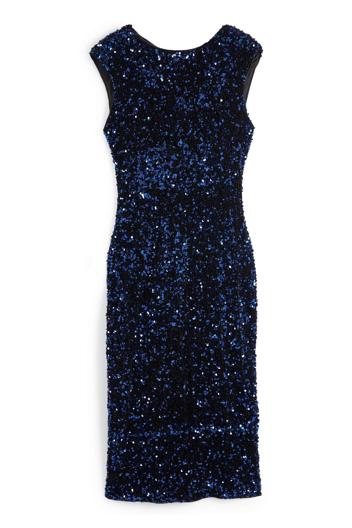 Blauwe jurken in top kwaliteit online kopen C A Online Shop