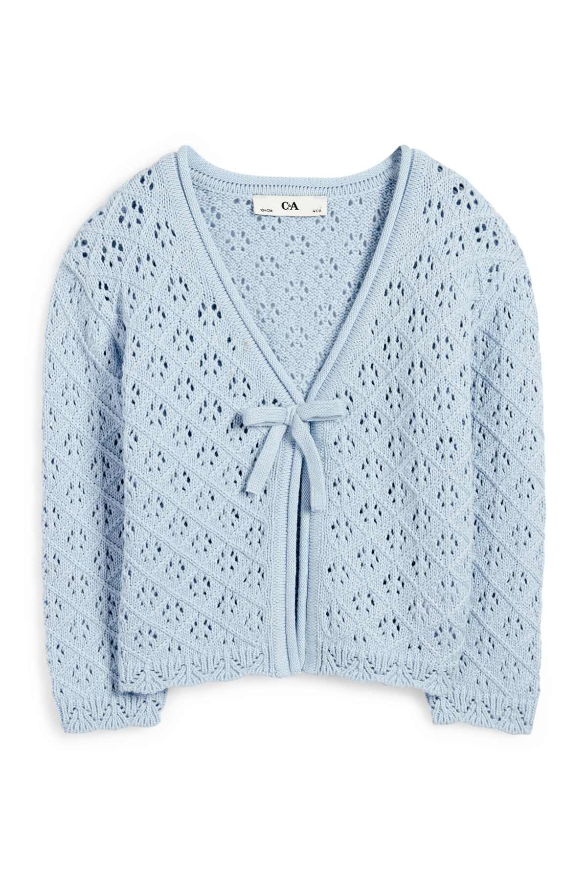 Mädchen Pullover - HC Pani main image 1