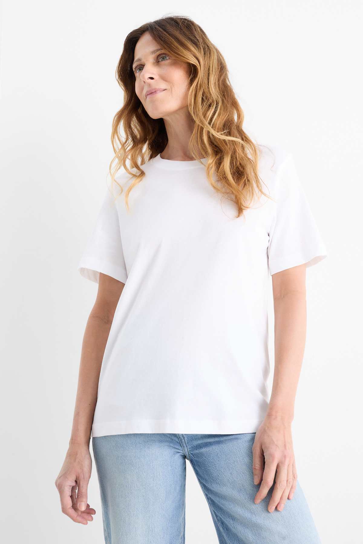 Perfectly Basics Opheffingsuitverkoop EXTRA KORTING