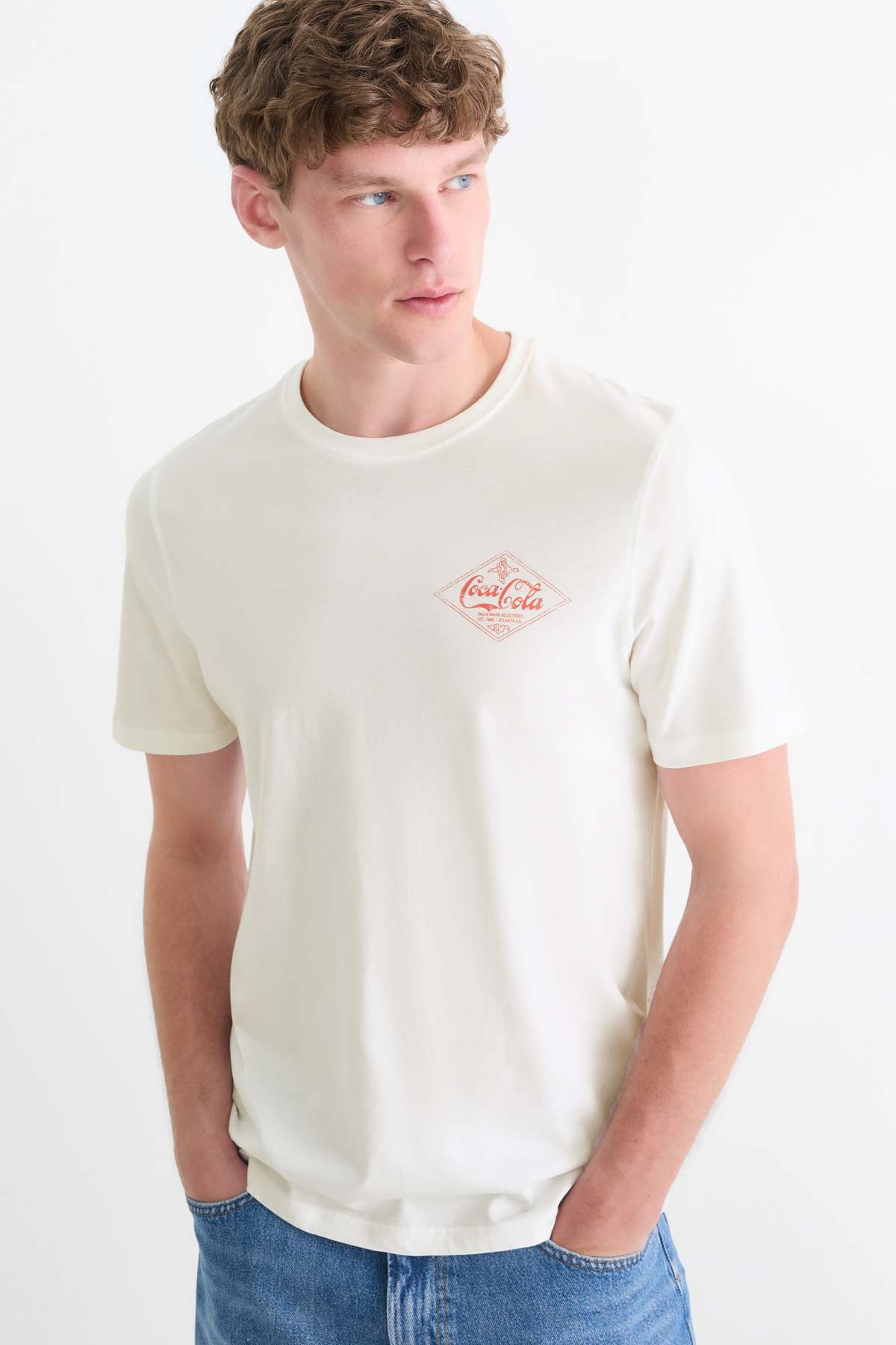 CocaCola X fes VERDY Electric Youth Lサイズ coca cola verdy Electric Youth TEE L コカコーラXフェス Tシャツ L