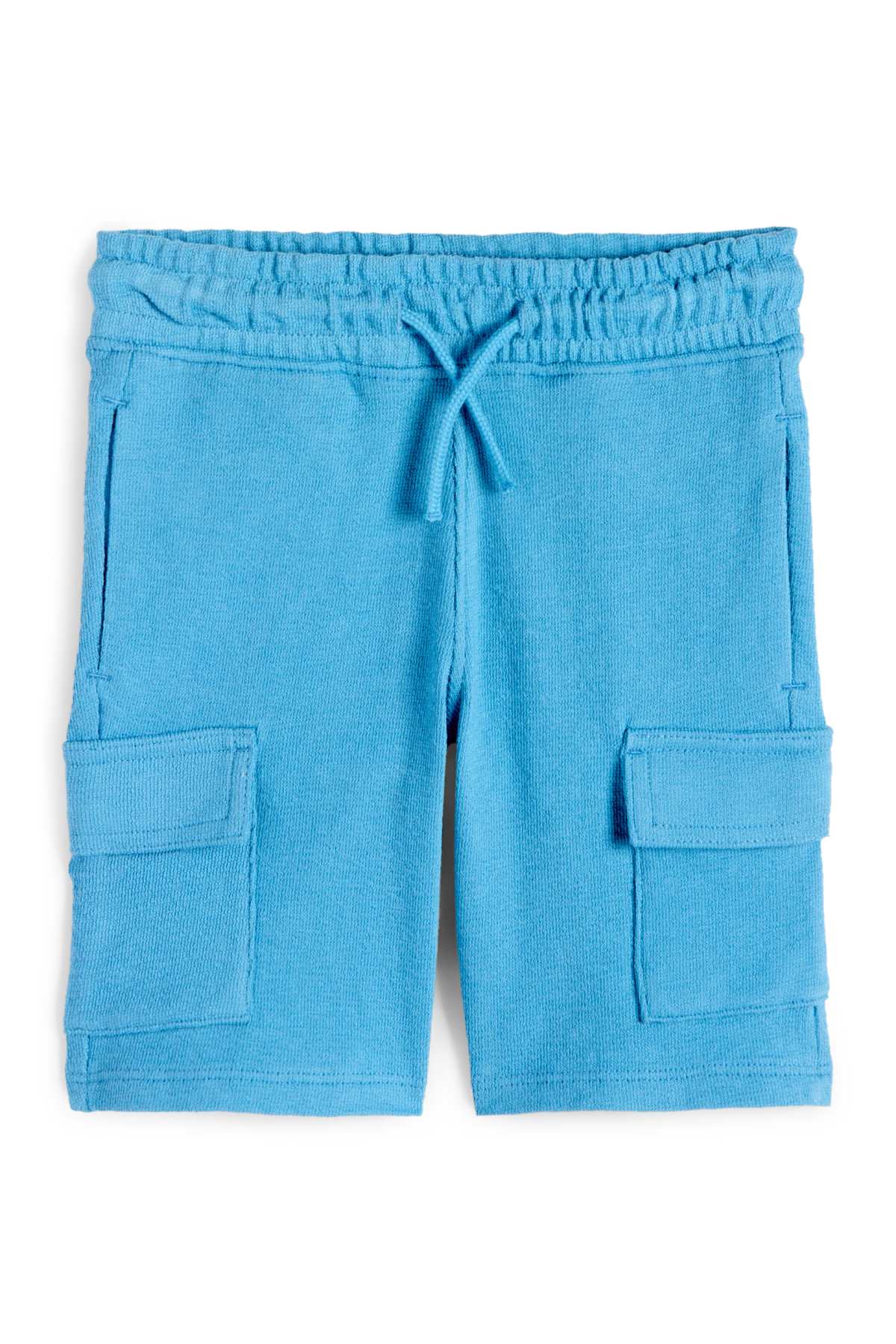 Radical Out - Bermuda Elasticizzati da Ragazzo 8-16