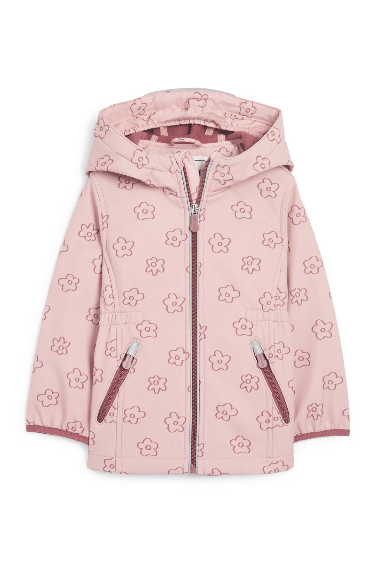 Giacca Softshell Per Bambini | Impermeabile E Antivento | Con Stampa Paw Patrol - Foto 3