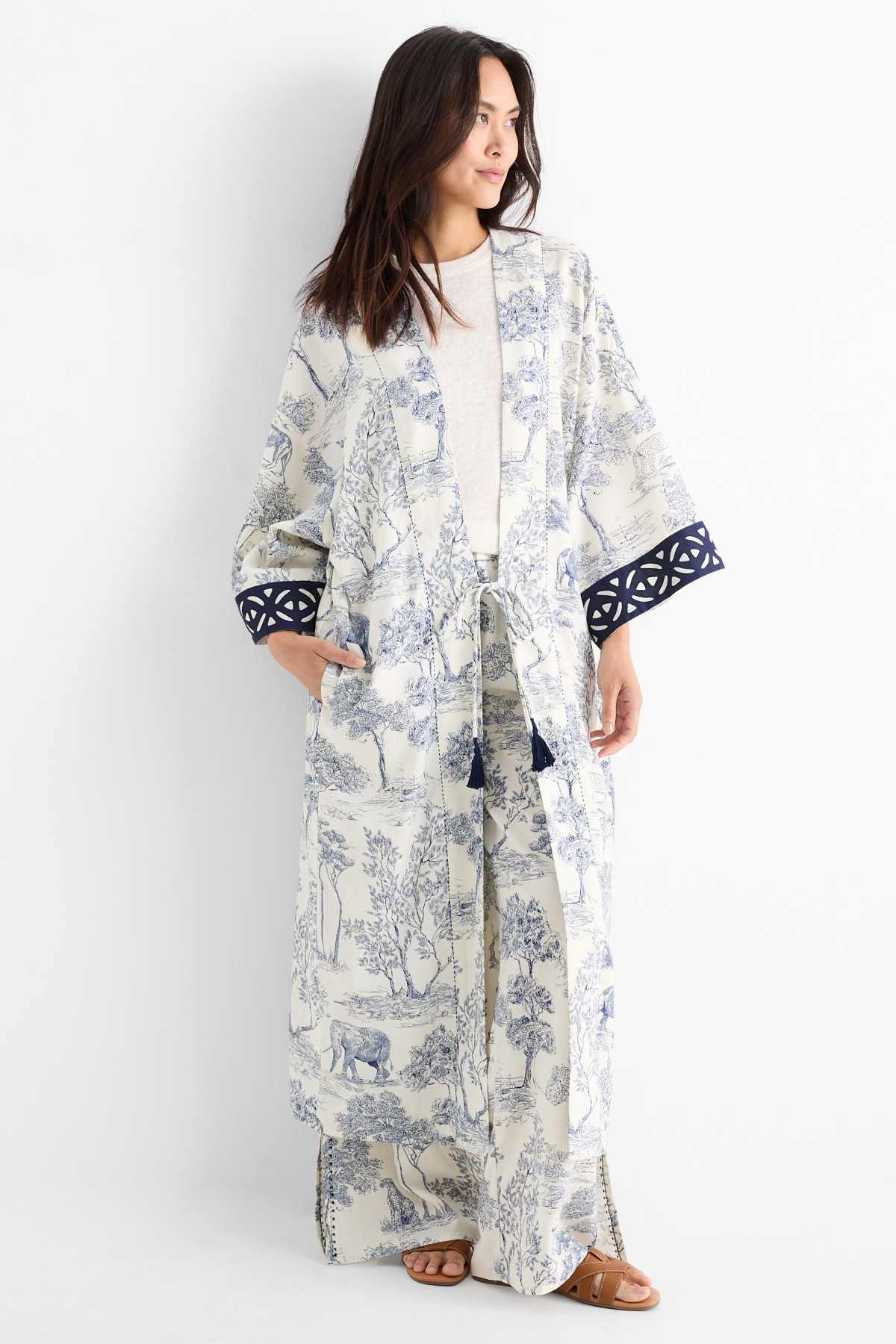 Novedades en moda de mujer | C&A tienda online