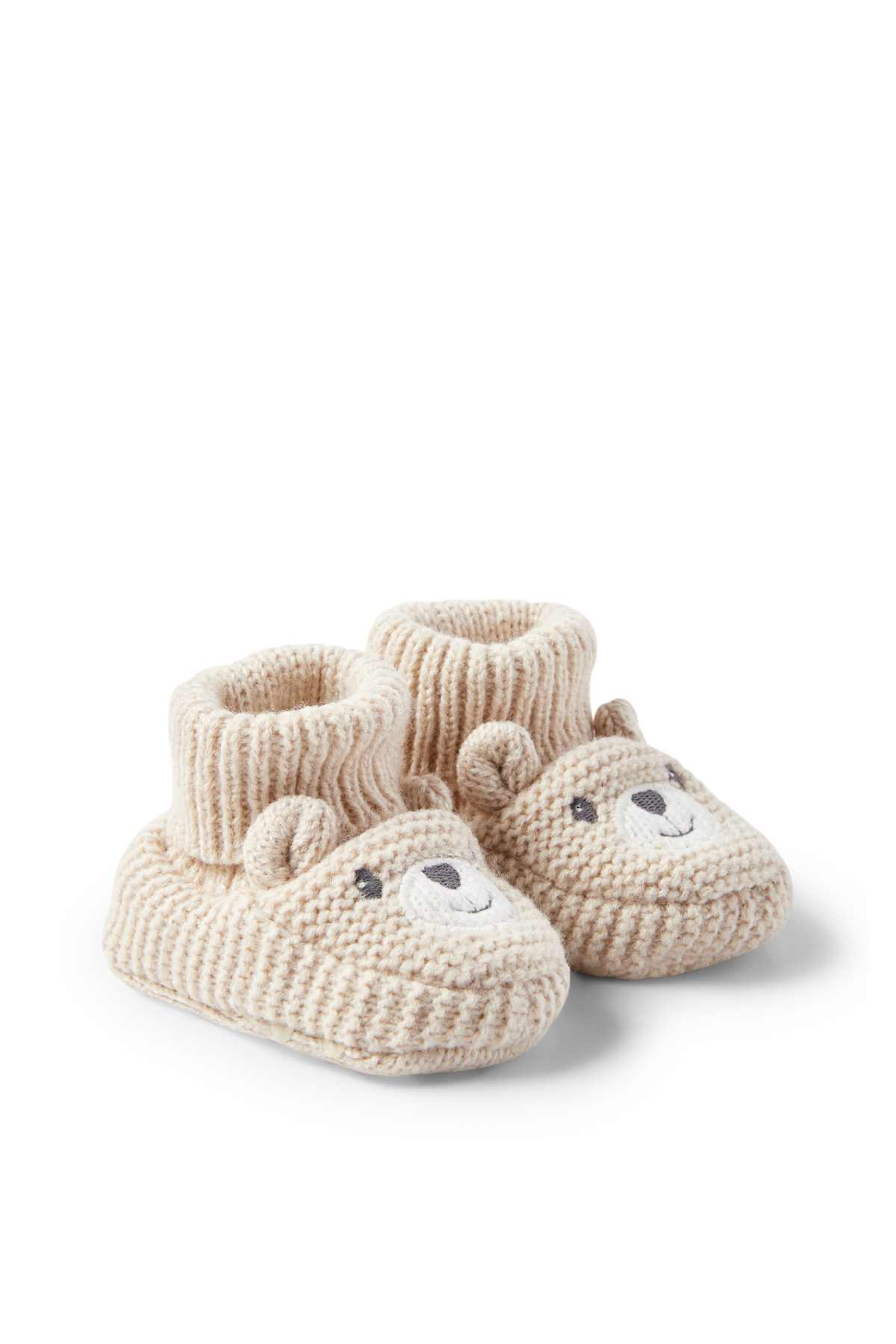 Ourson - chaussons pour bébé | E-Shop C&A