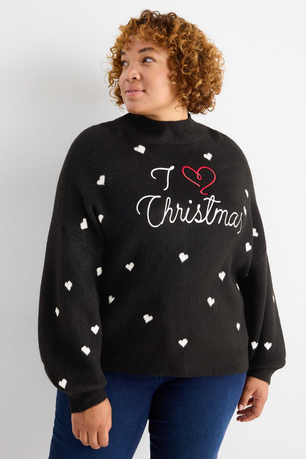 Pull Moche De Noël "Drink Up Grinches" - Sweatshirt Drôle - Taille S à 5XL Neuf