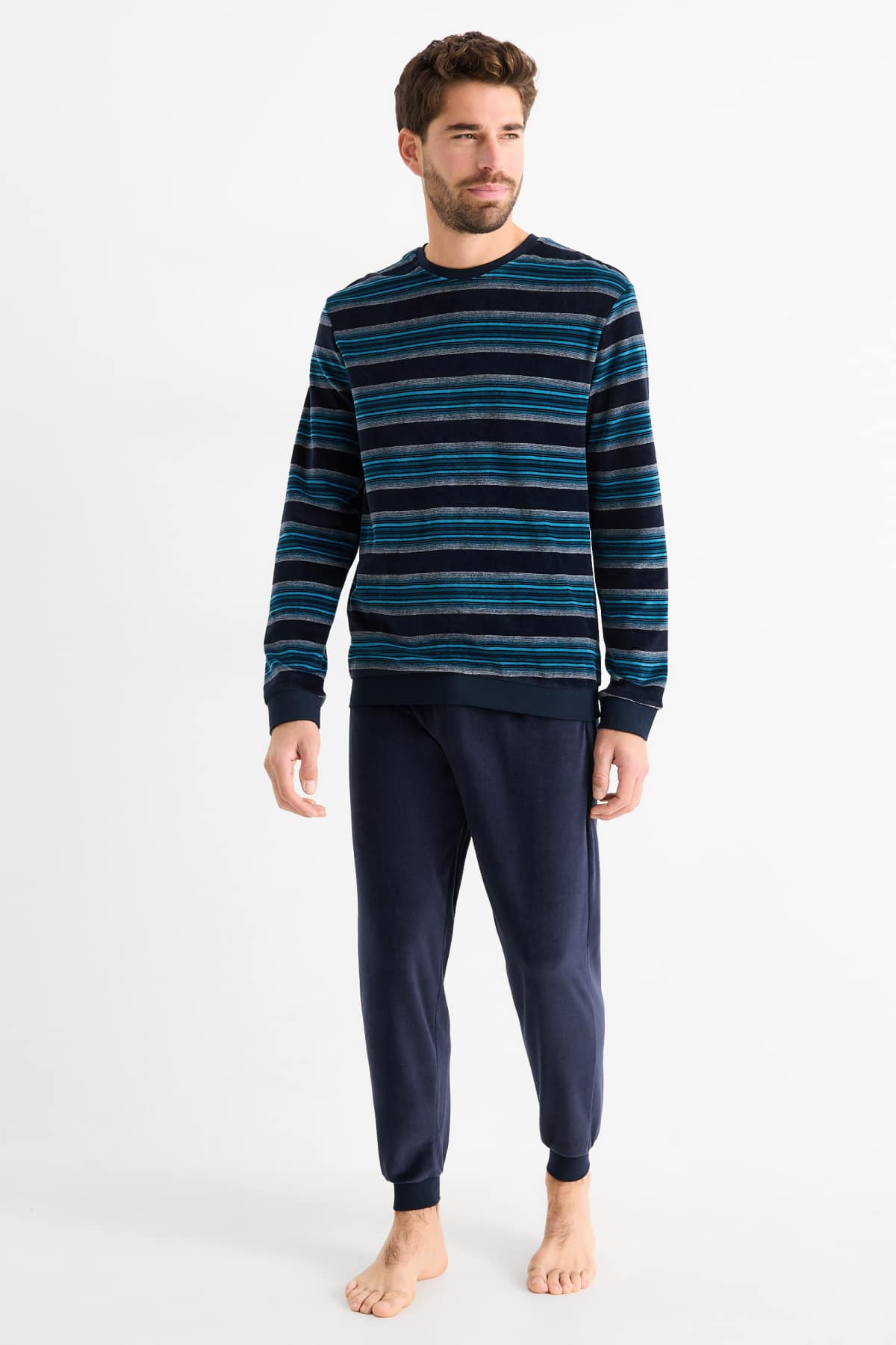 GORE Wear Spinshift Fietsbroek Kort Zwart/Rood Heren
