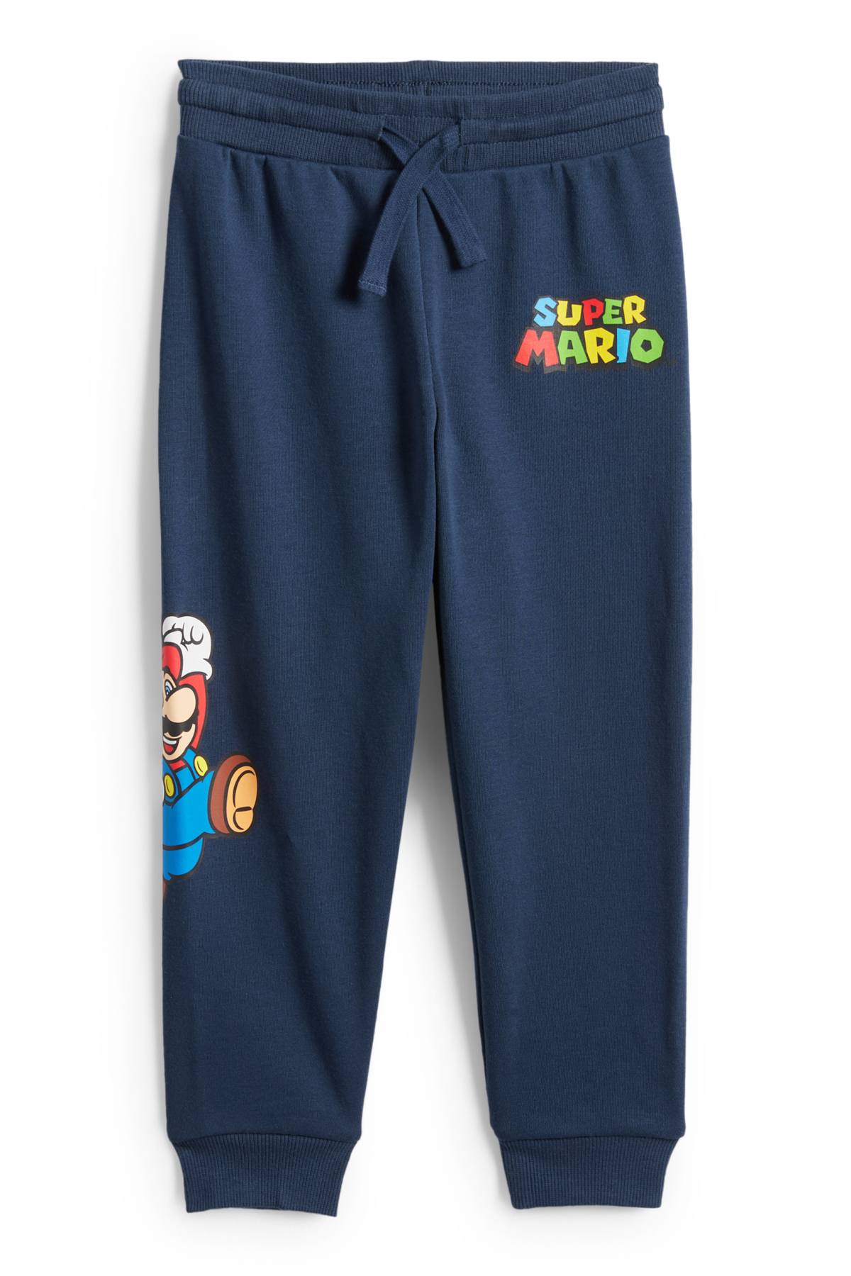 Cumpărați online modă pentru copii cu motiv Super Mario | C&A