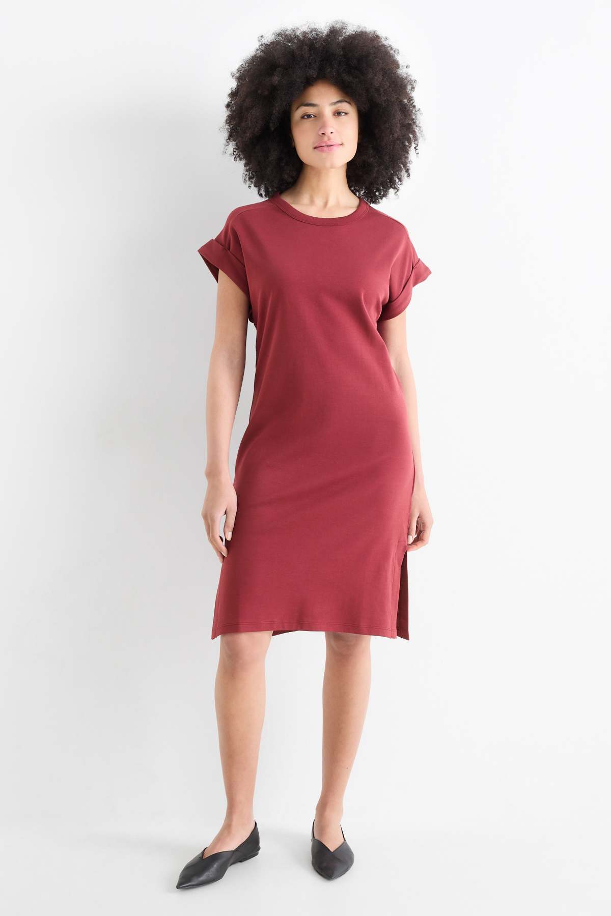 Find your perfect Red dress here | C&A online shop
