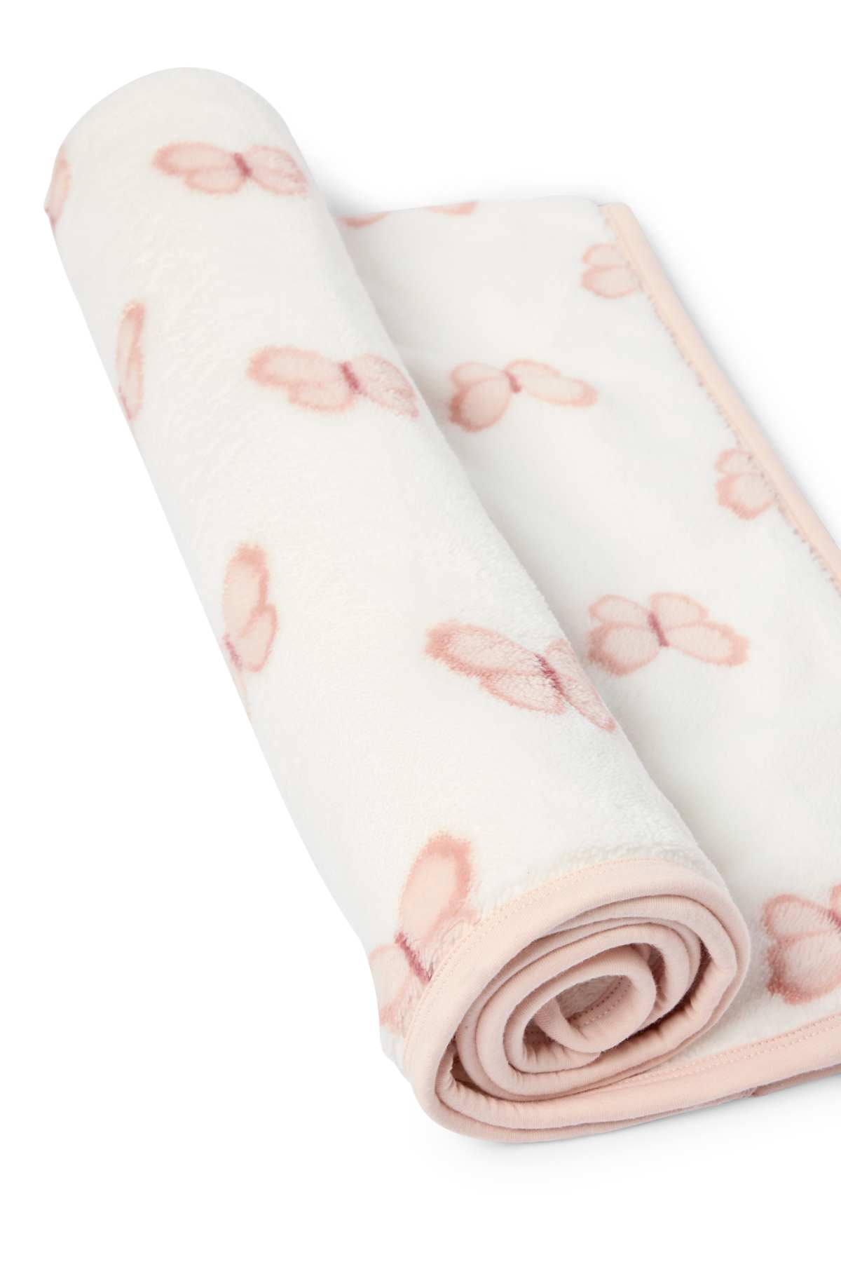 babydecke schlafsack Glücks-Schlafsack“ aus Merino-Wollfleece – Tausendglück main image 1