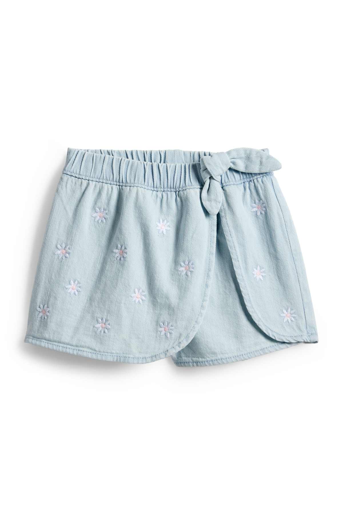 Short Jean fille LEVIS | Jojo&Co : Vêtements enfants - Antibes