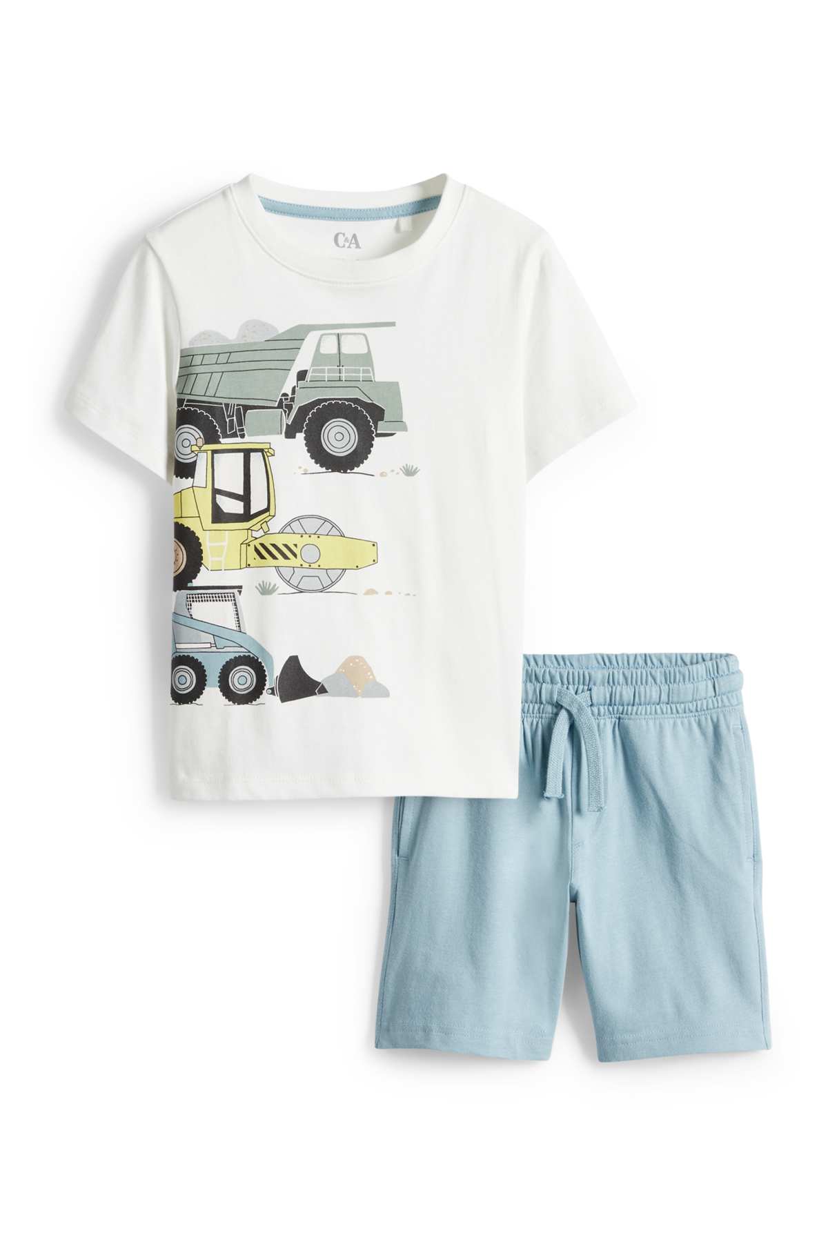 Lot Vêtements Enfant Garçon 2-3 Ans - Occasion Très Bon état