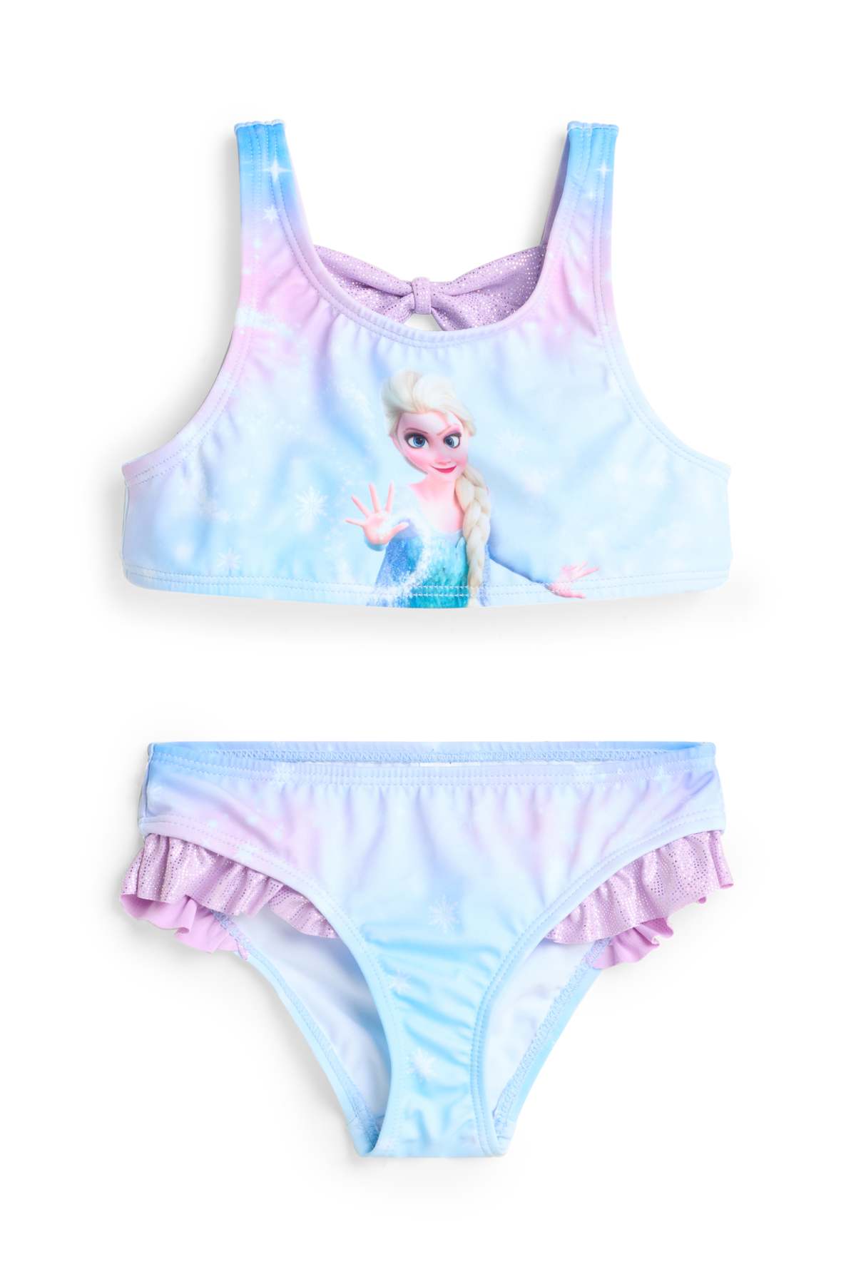 Badkleding
