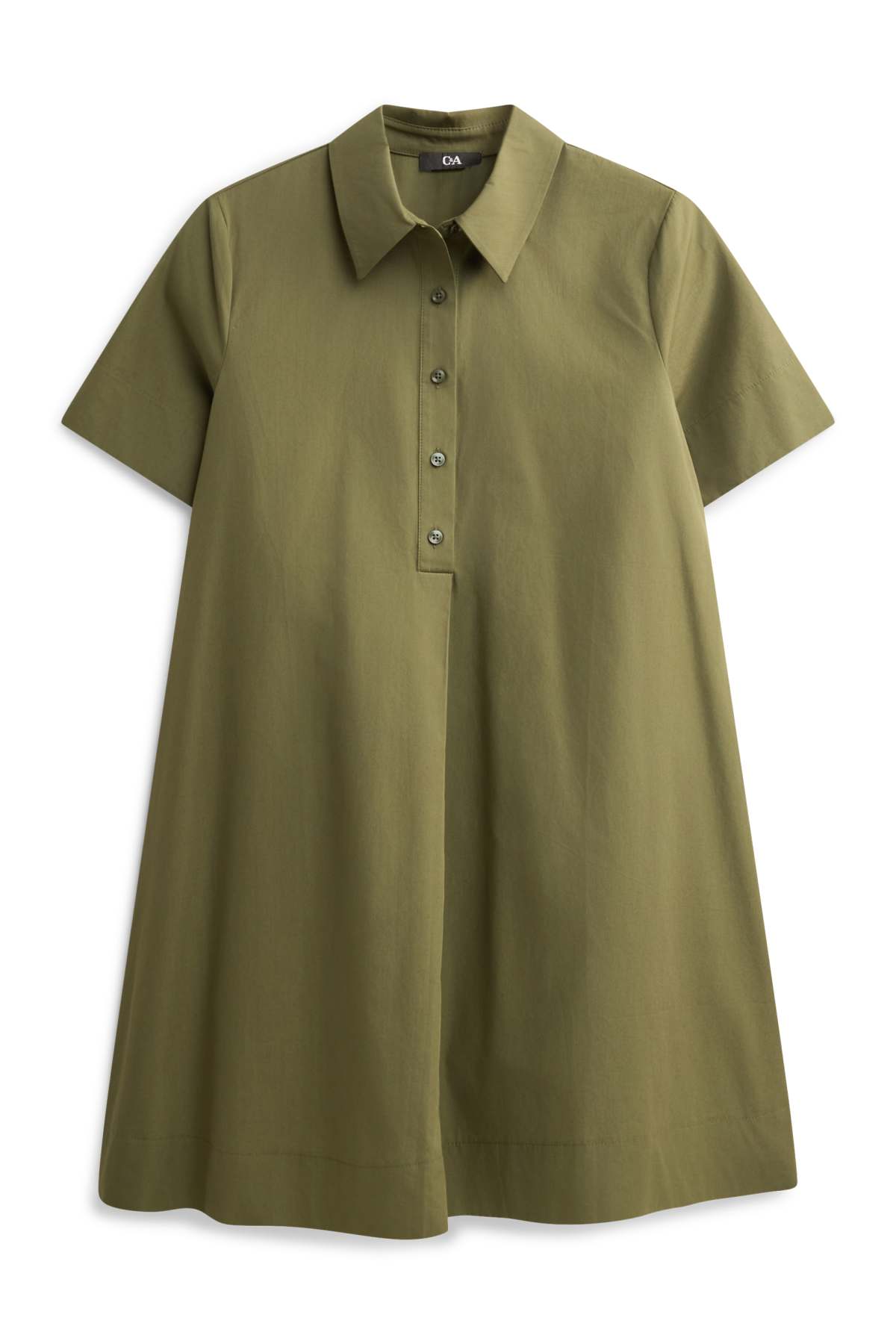 Buy green dresses for women online at C&A | C&A Online Shop Buy green dresses for women online at C&A | C&A Online Shop