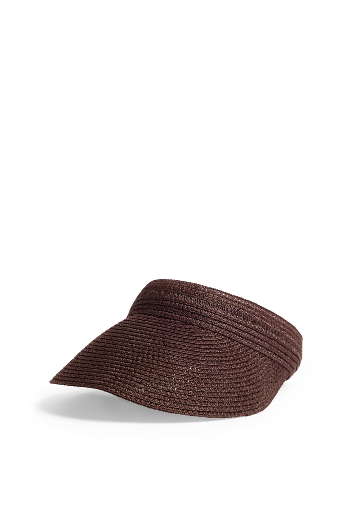 Zonnehoed dames zonneklep muts - hoofddeksel zomer cappi met vlecht gat beanie pet winter pet, zwart, One size