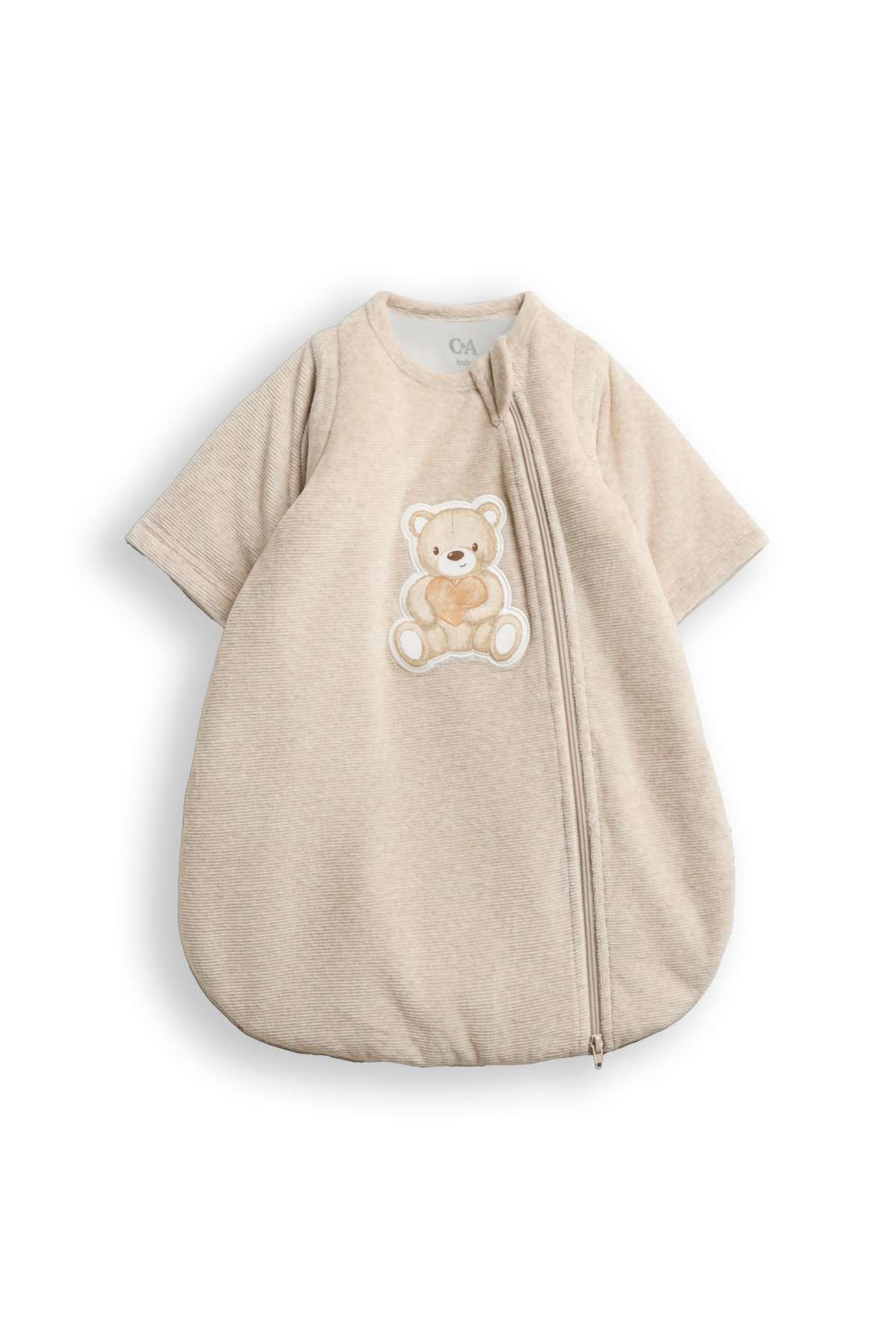 schlafsack 1 tog tabelle mit Füßen 2,5 I Leo Beige – nordlykk Marmot Hibernest 30 Short Abmessung_100 cm Farbe:Königsblau