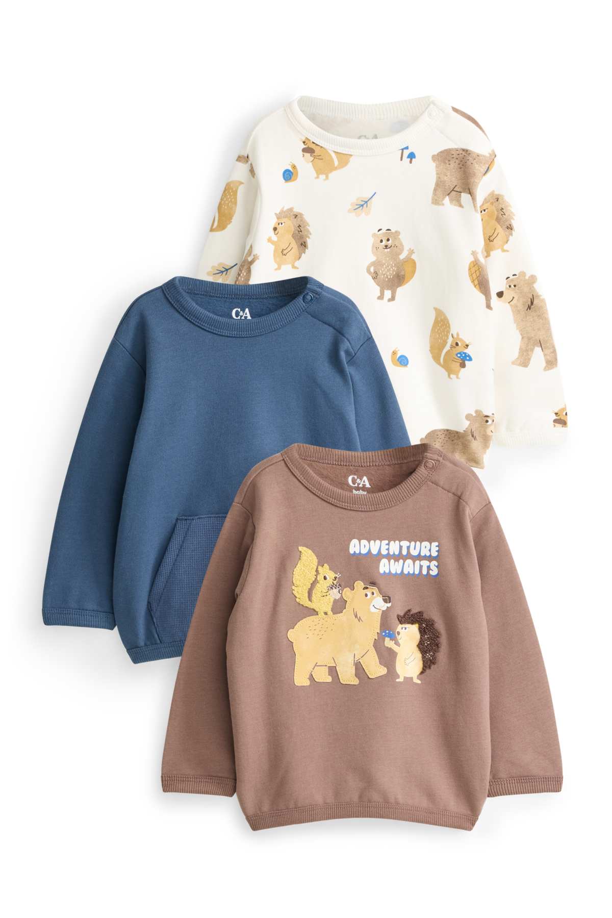 C&A - Sale Babys