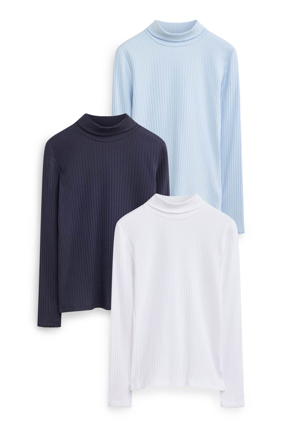 Find your perfect Undershirts With Turtleneck here | C&A