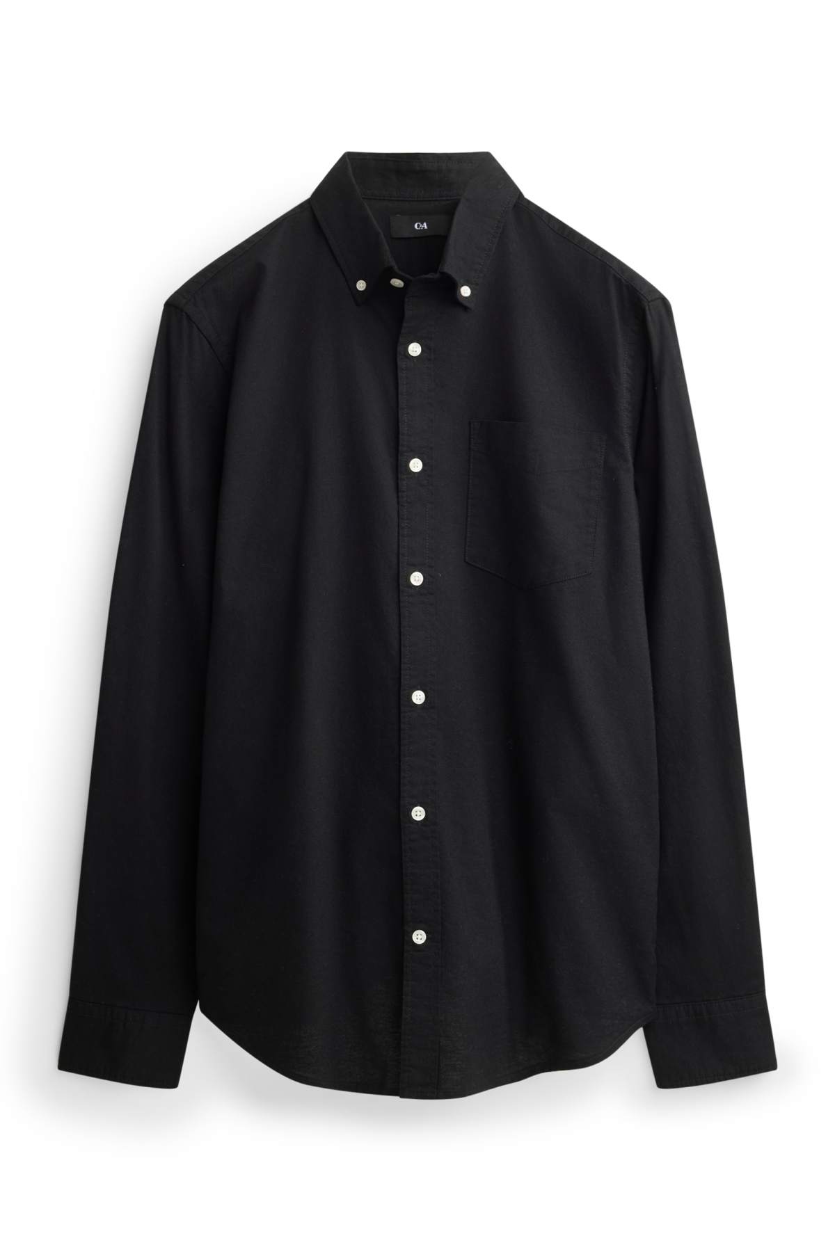 Men's Button‑Down Shirts – stylish & versatile | C&A