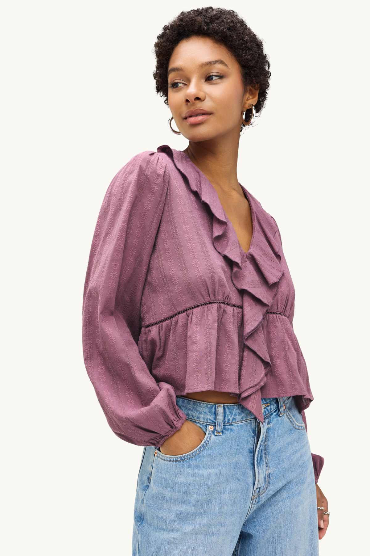 New collection of women's blouses | C&A