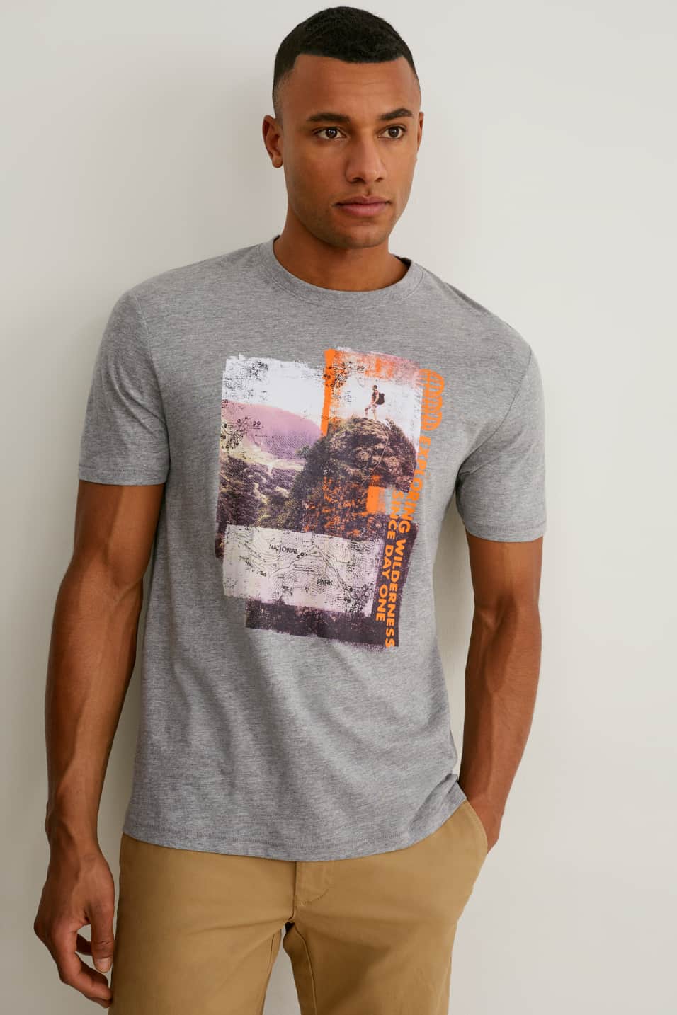 T-shirt