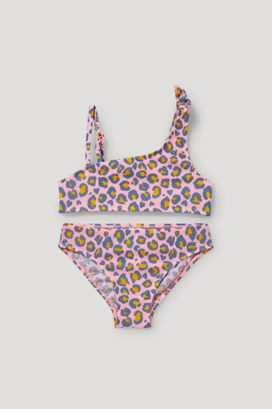 Bikini - LYCRA® XTRA LIFE™ - 2 teilig