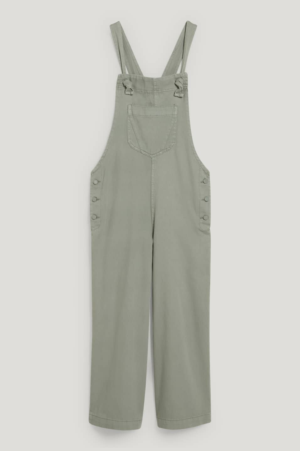 Clockhouse Cea Clockhouse Jeans Latzhose – RERLCT